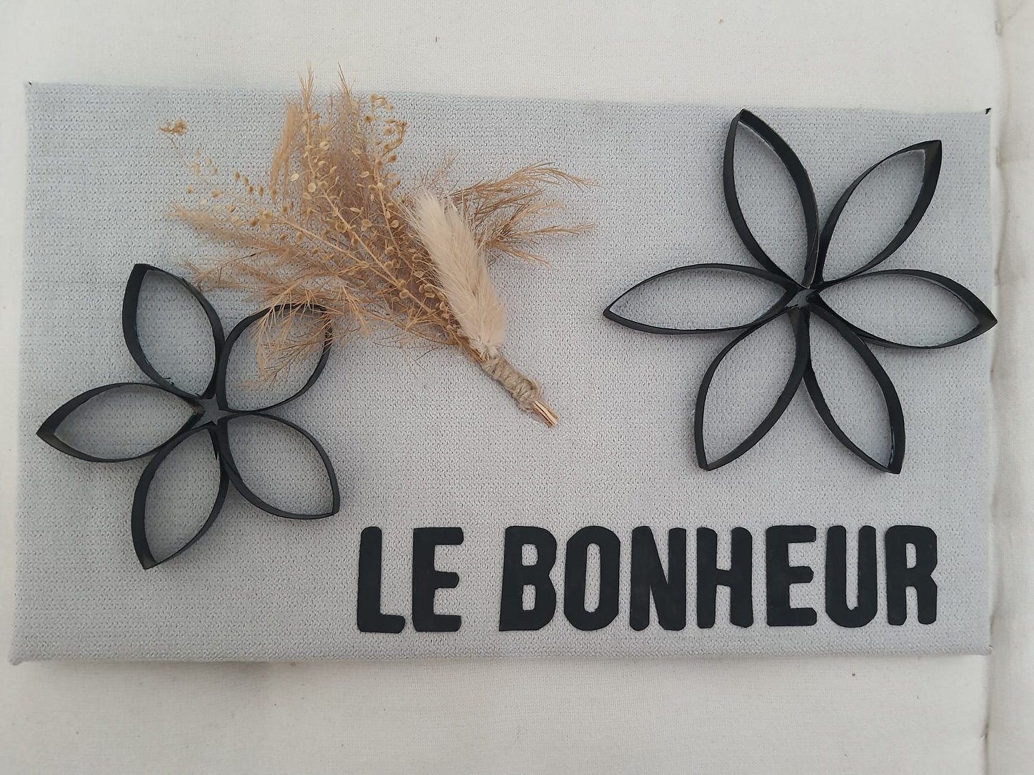 Le bonheur