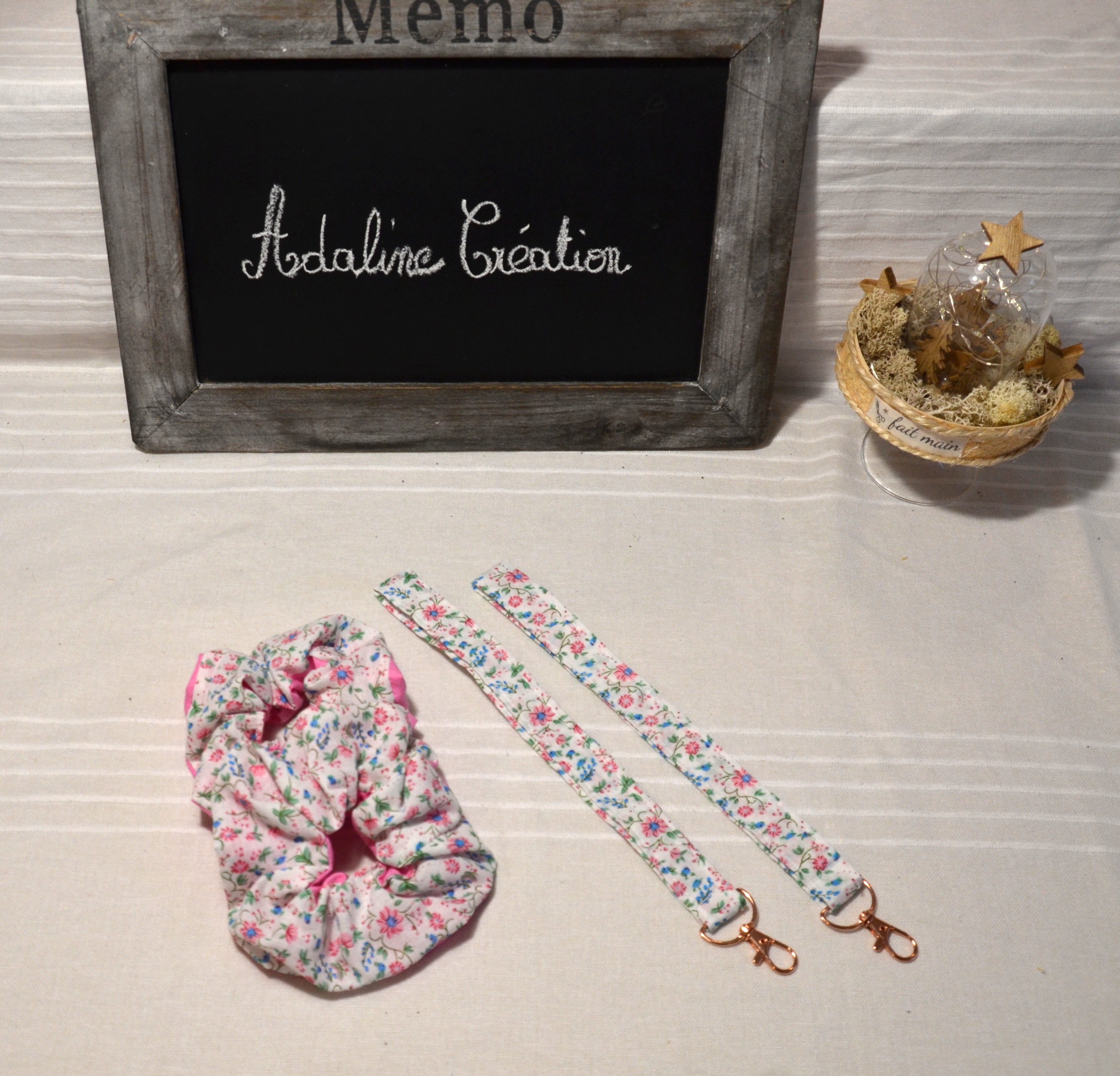 Ensemble de 2 pièces