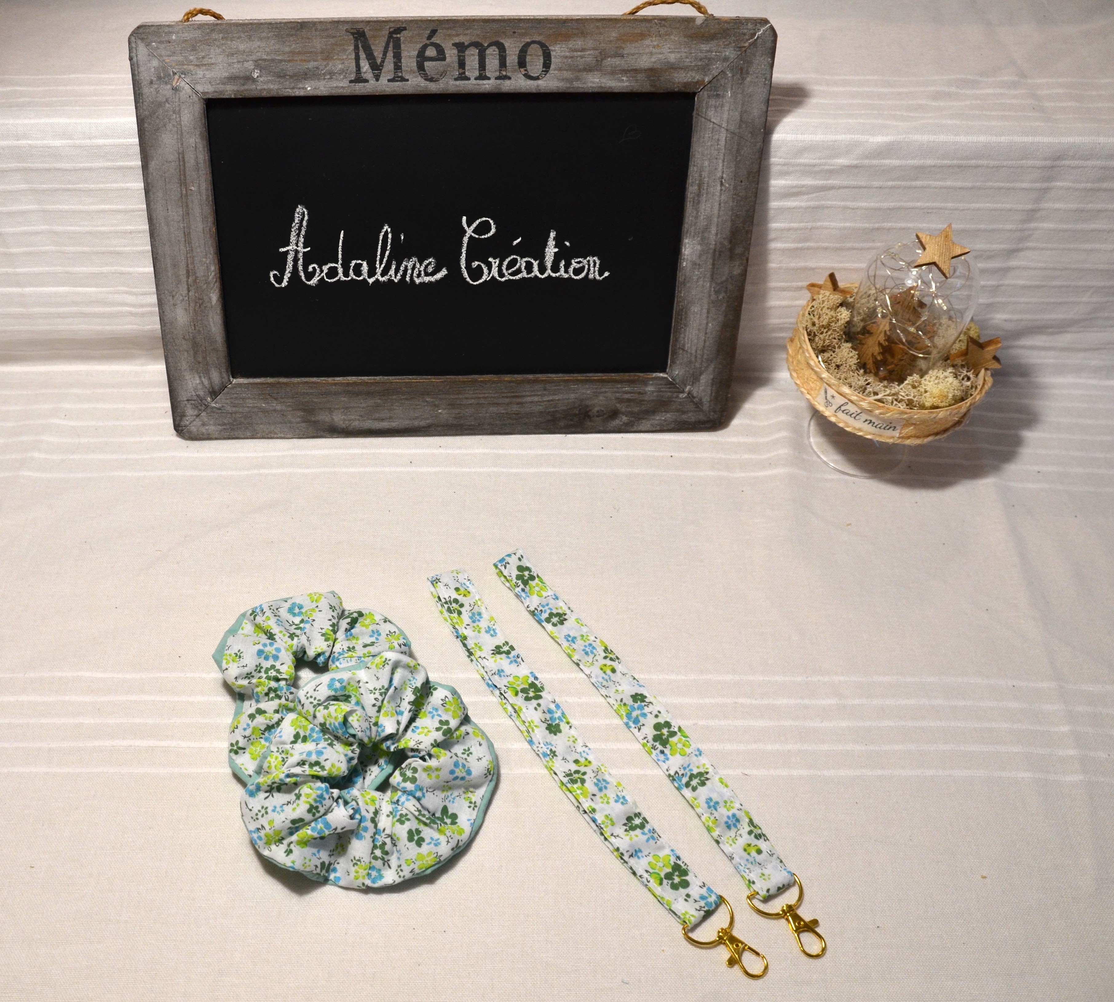 Ensemble de 2 pièces