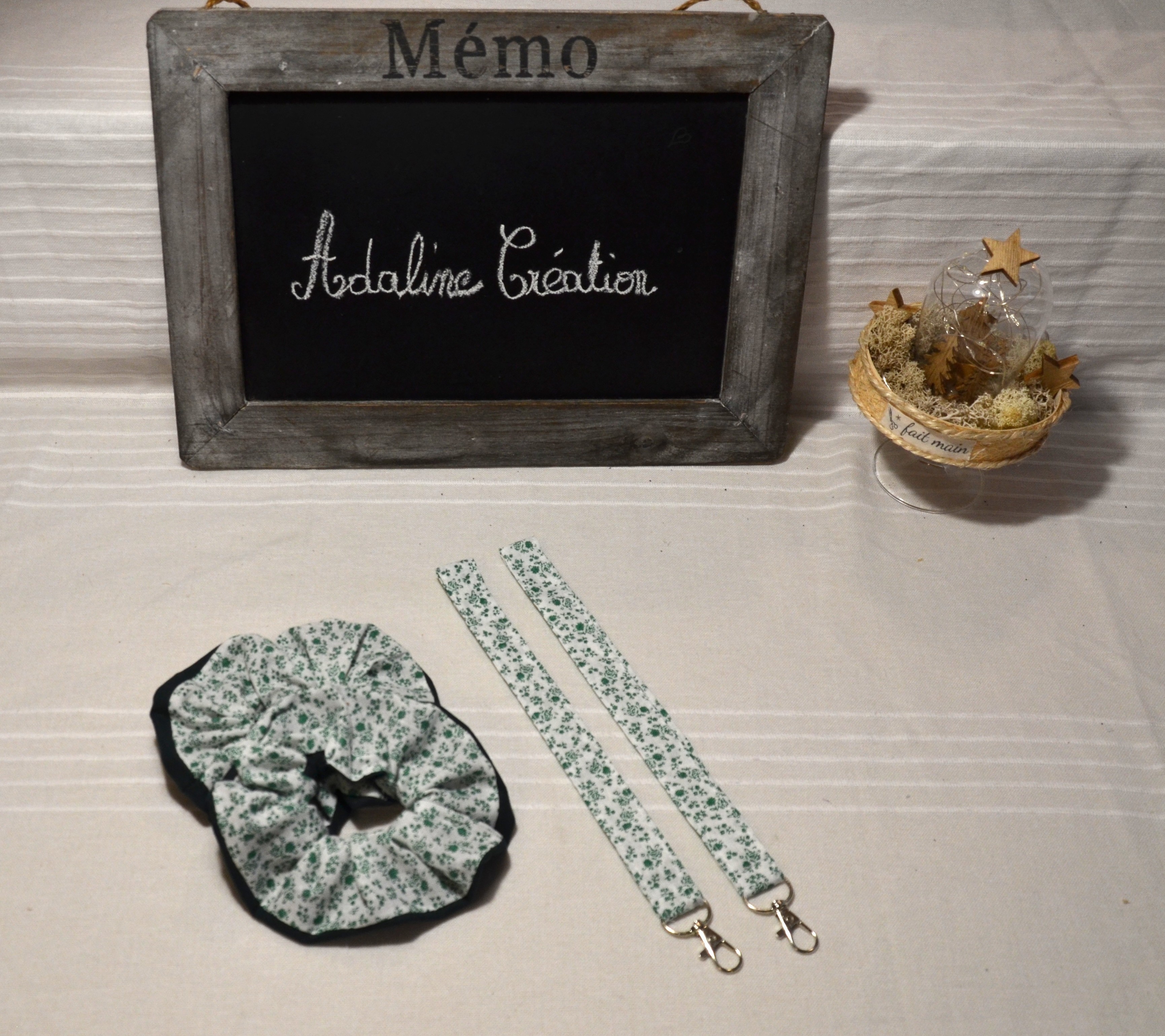 Ensemble de 2 pièces