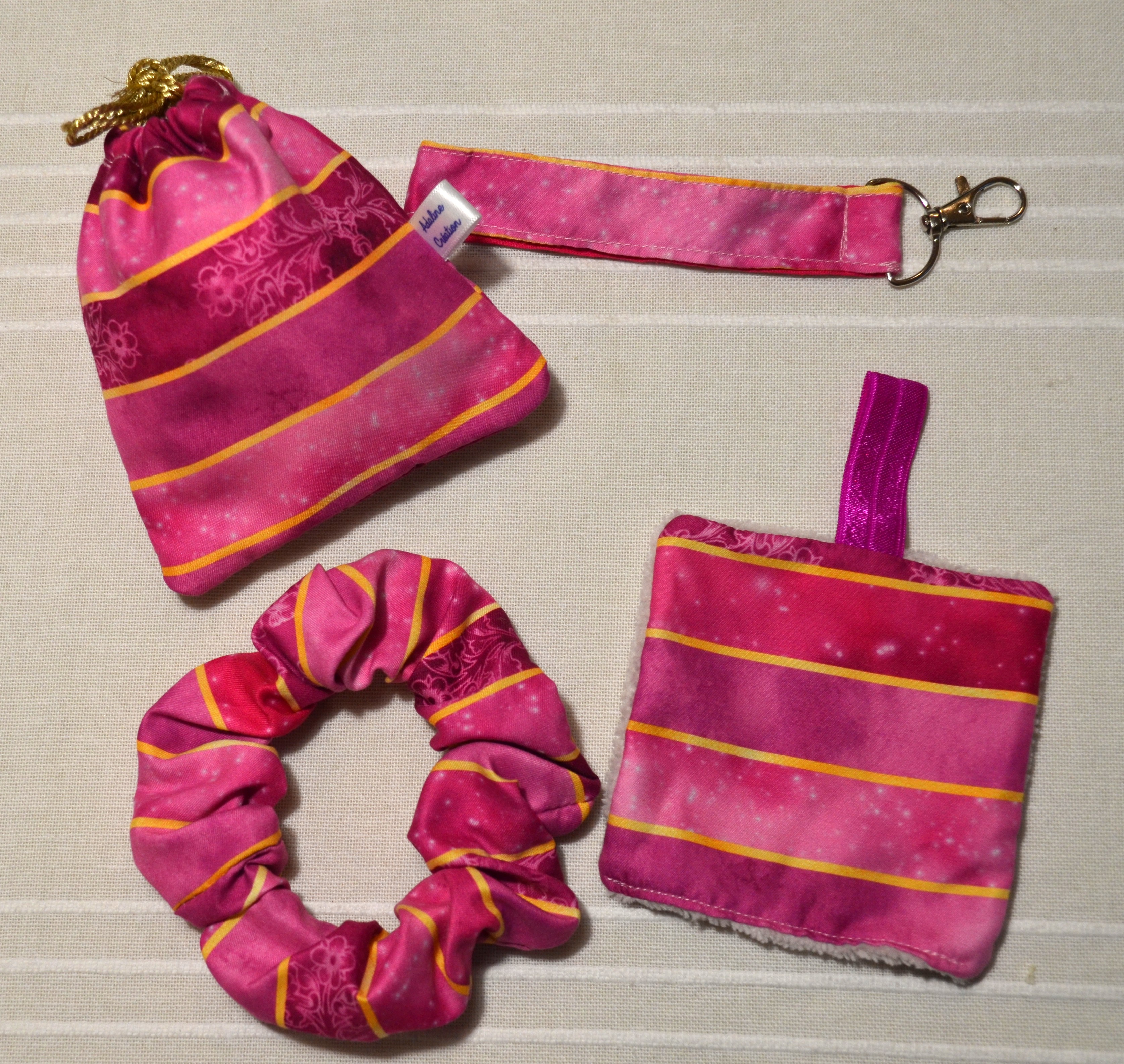 Ensemble de 4 pièces - Image 2