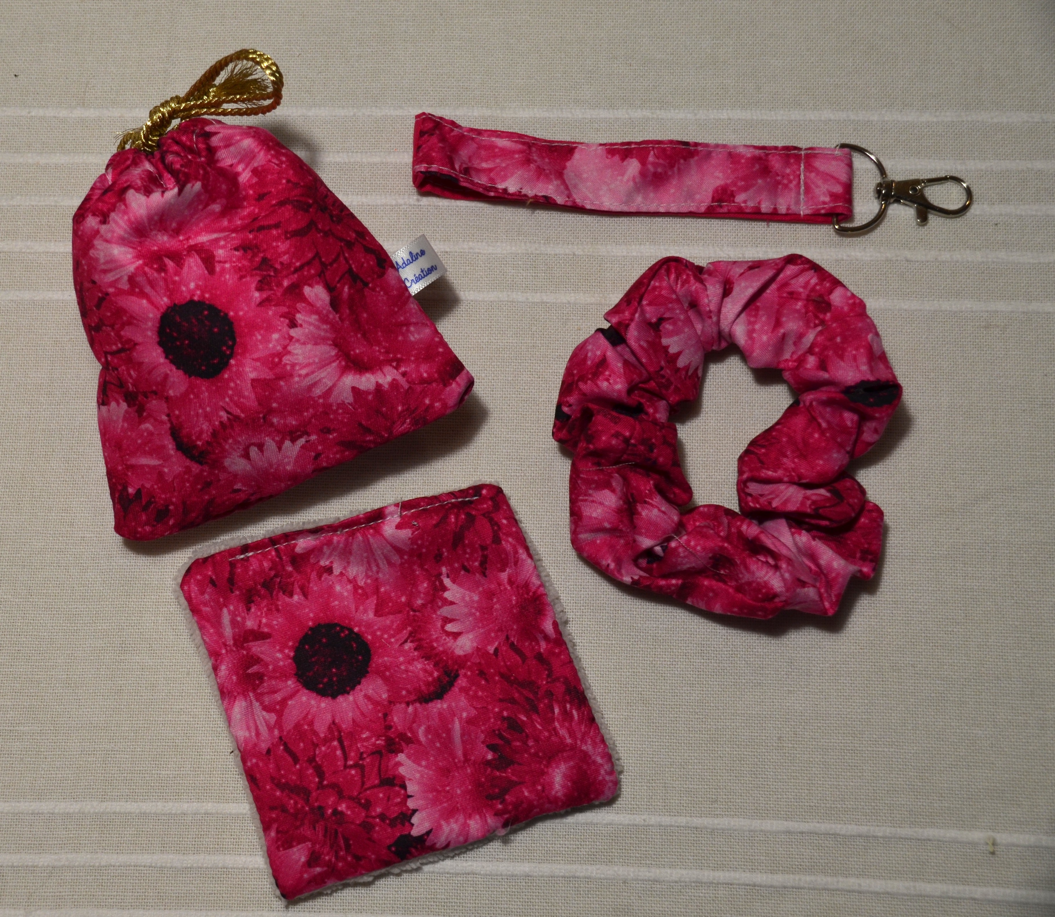 Ensemble de 4 pièces - Image 2