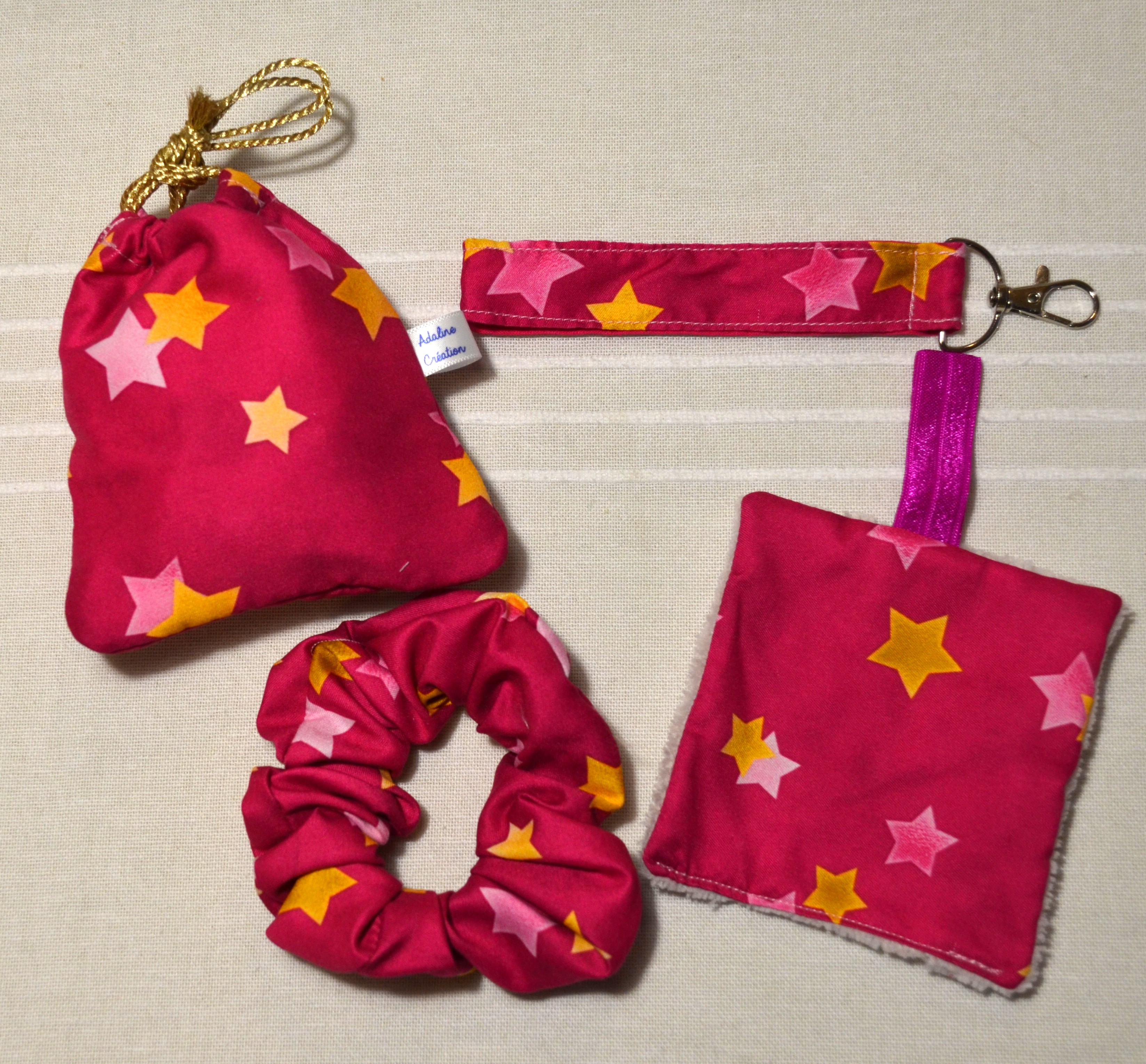 Ensemble de 4 pièces - Image 2