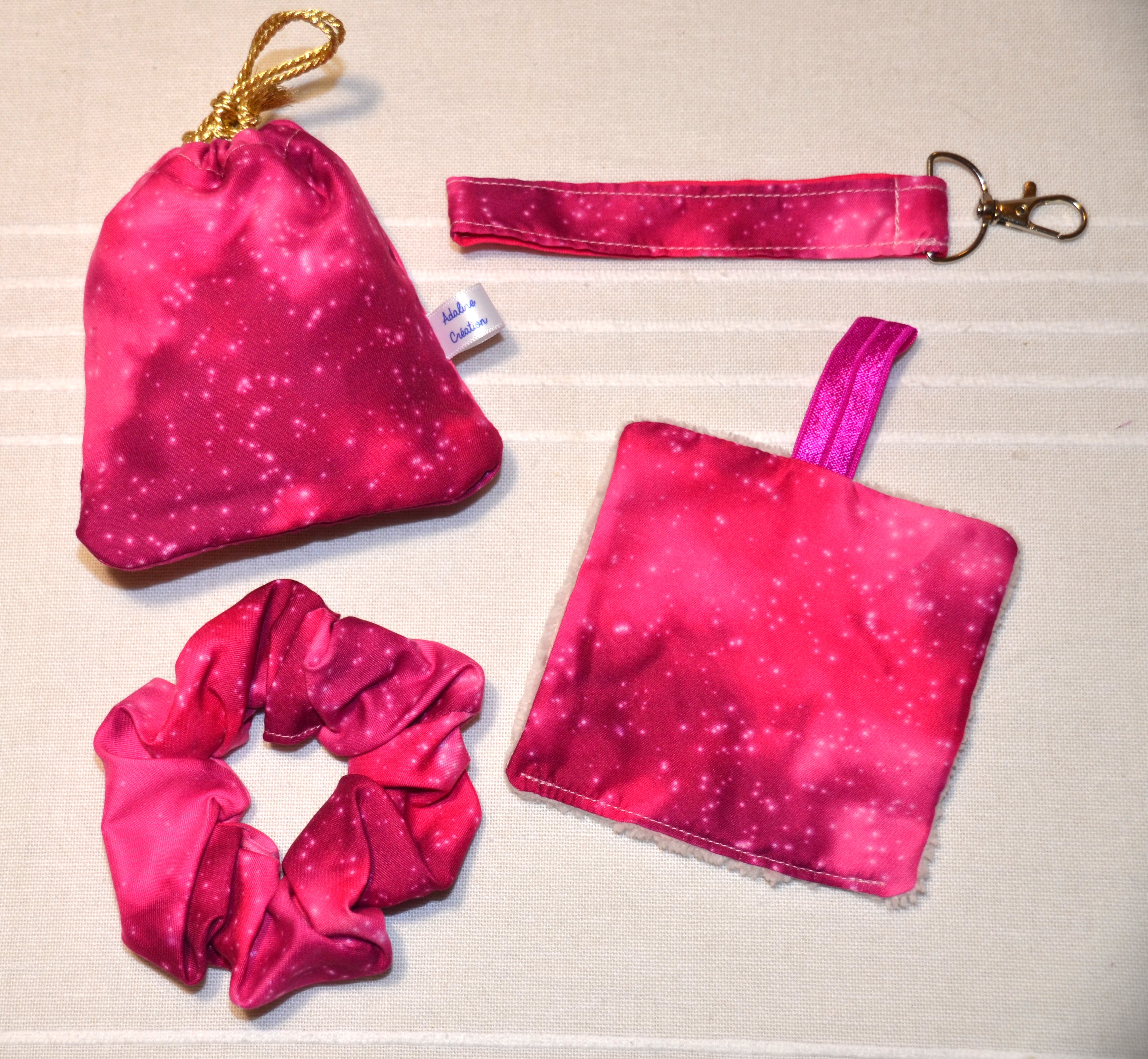 Ensemble de 4 pièces - Image 2