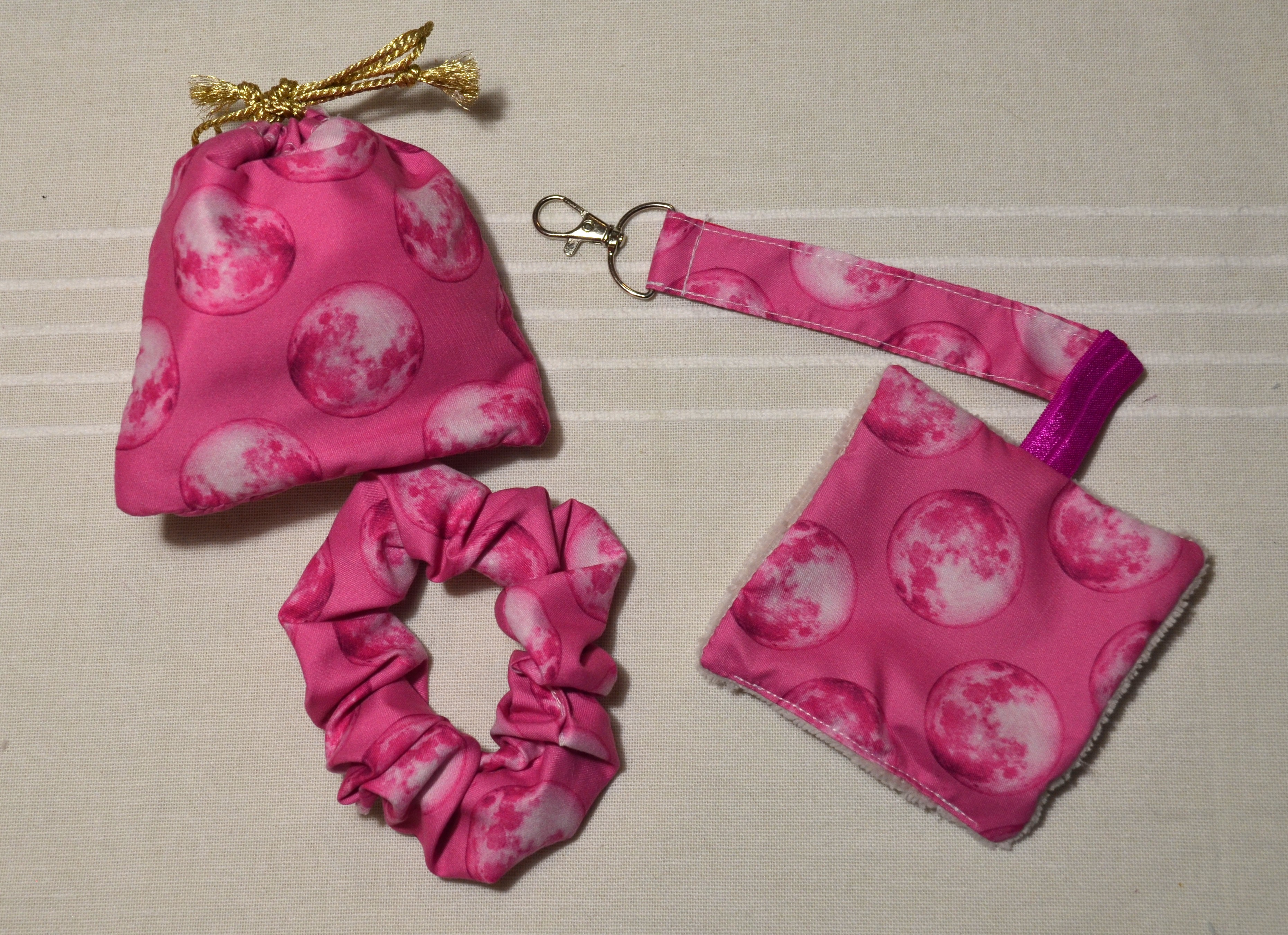 Ensemble de 4 pièces - Image 2