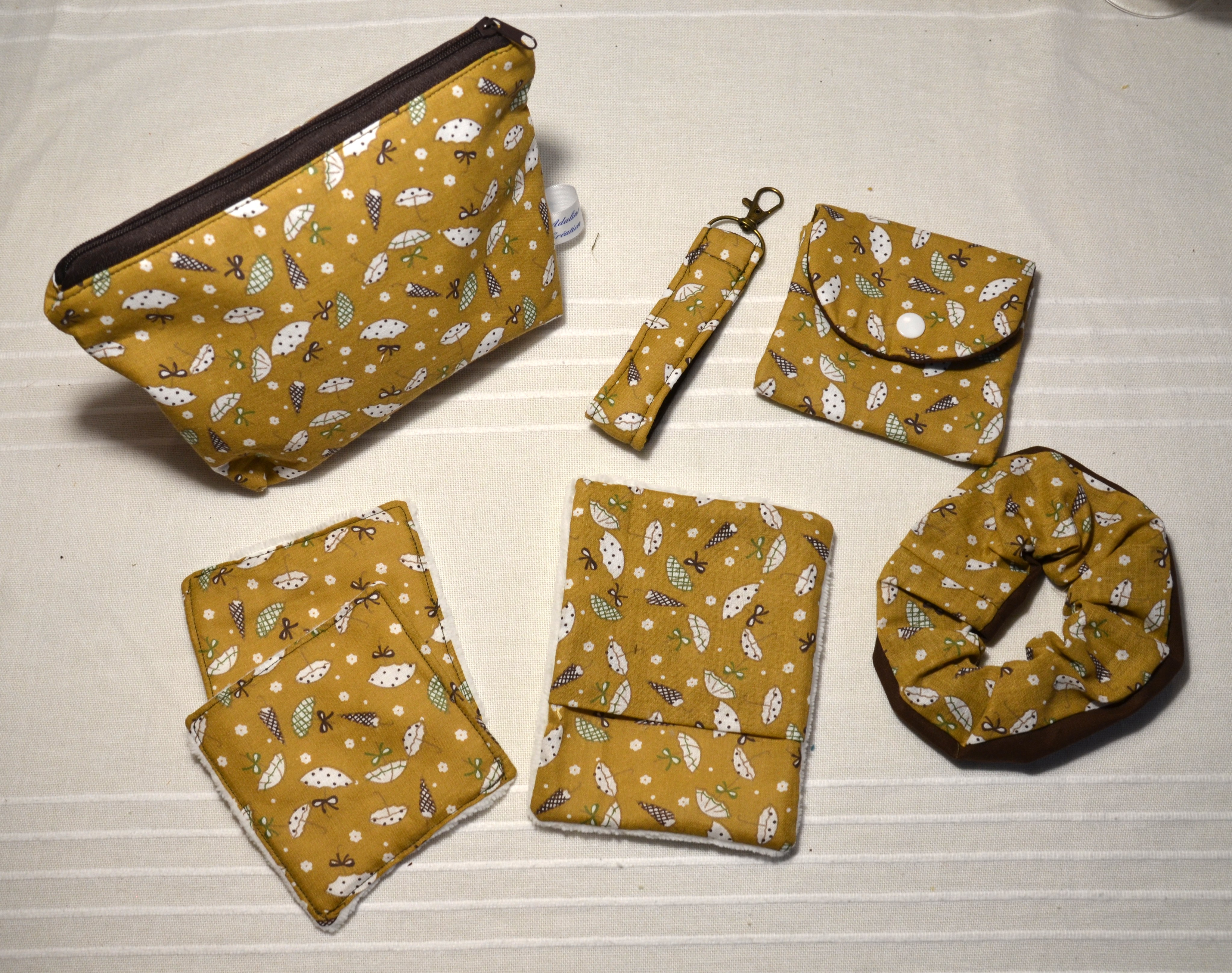 Ensemble de 7 pièces - Image 2