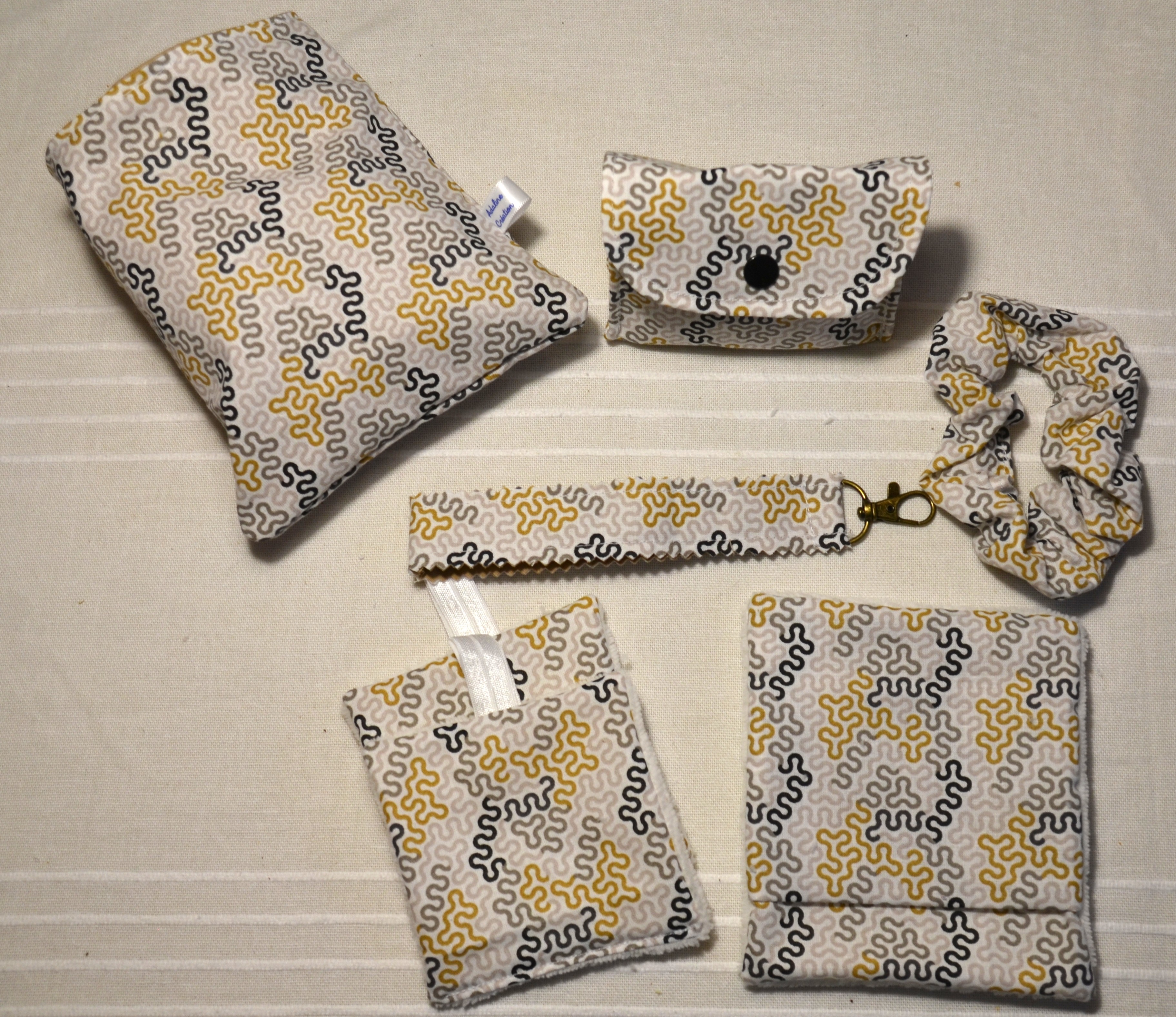 Ensemble de 7 pièces - Image 2