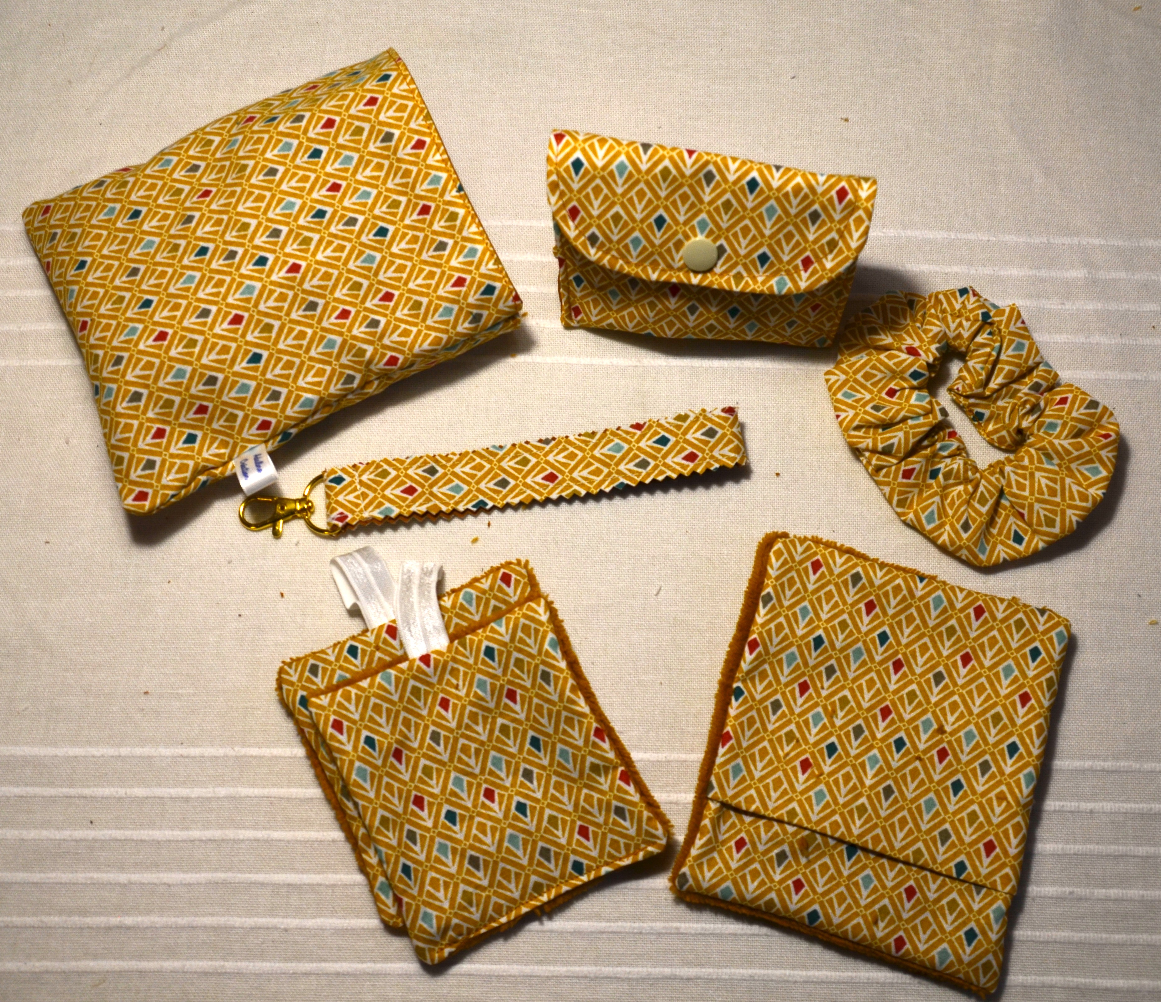 Ensemble de 7 pièces - Image 2