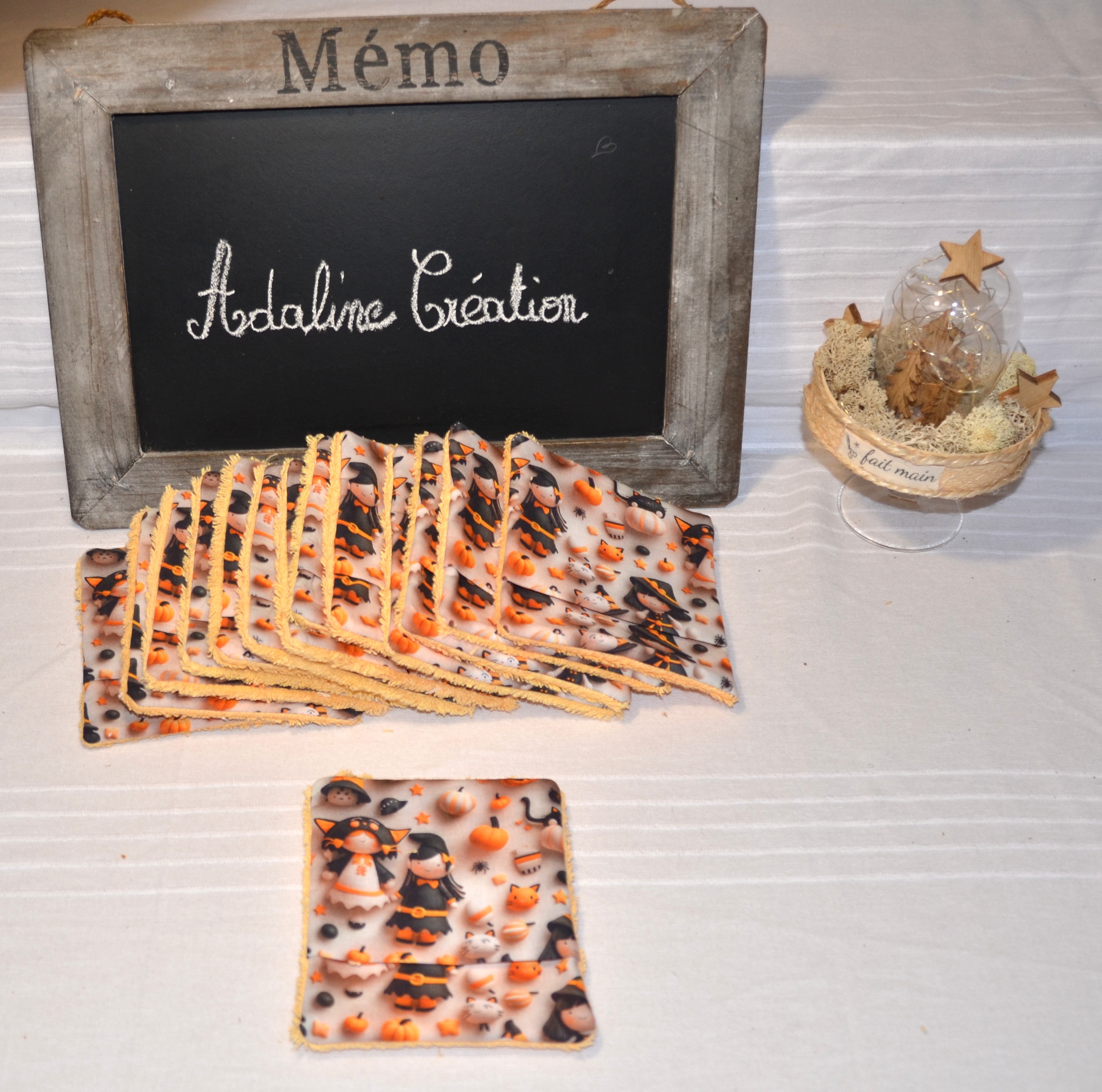 Lingette grand modèle