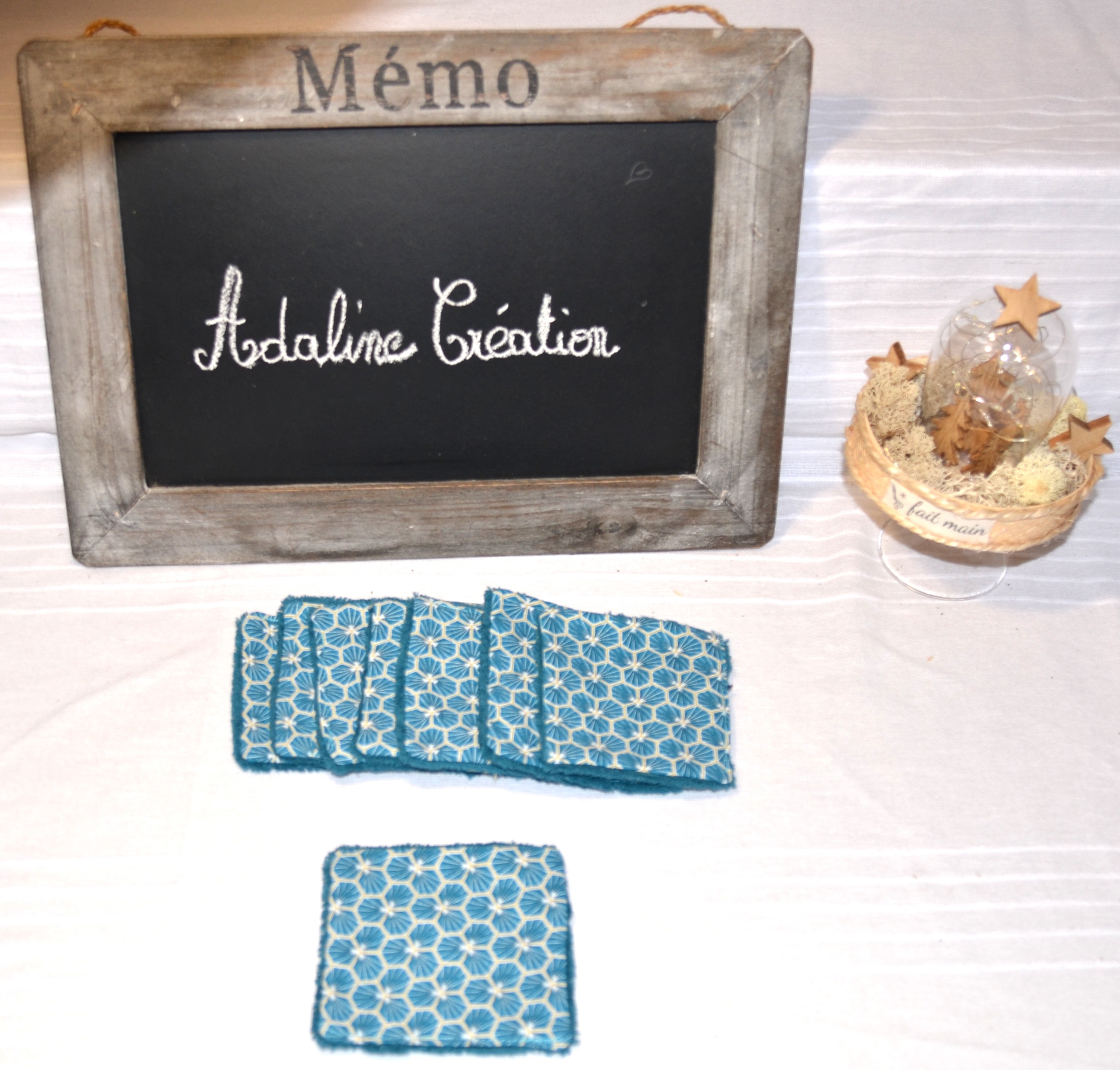 Lingette petit modèle