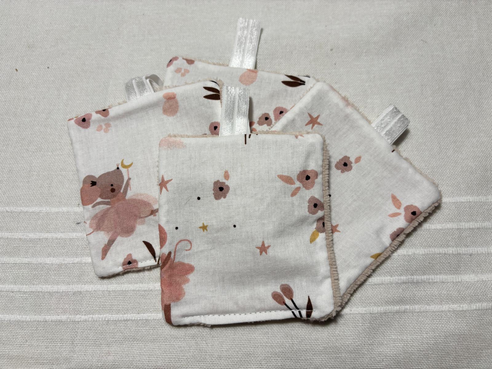 Lingette petit modèle