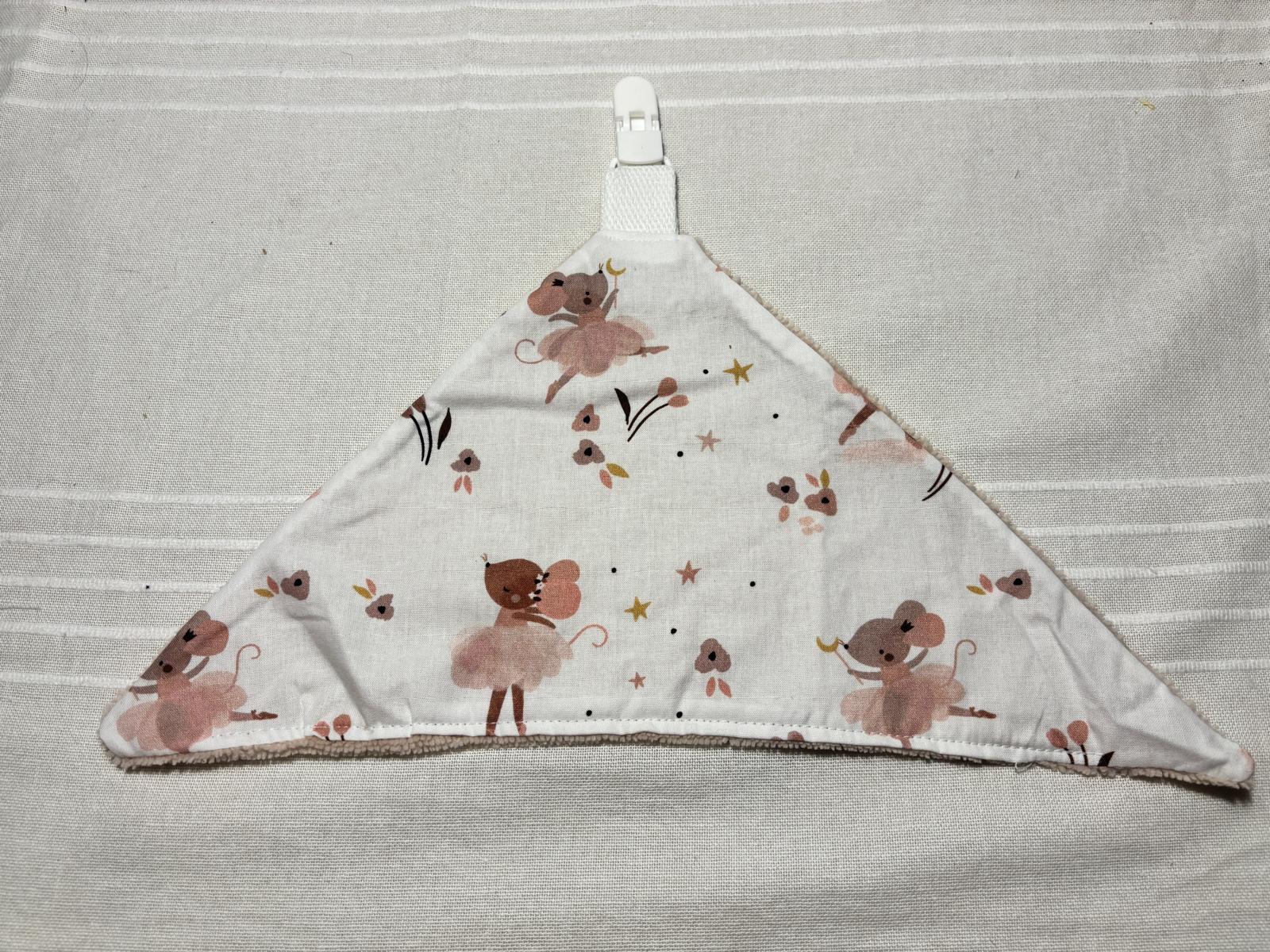 Triangle de dentition