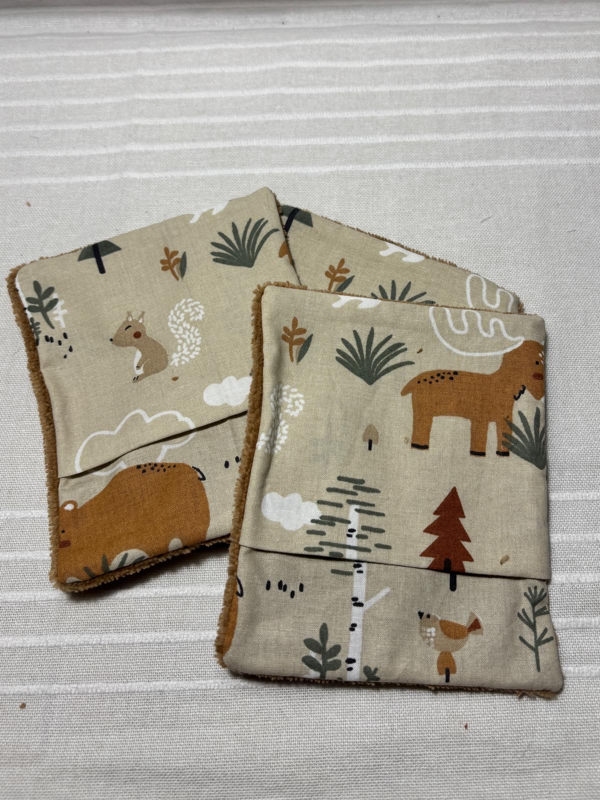 Lingette grand modèle