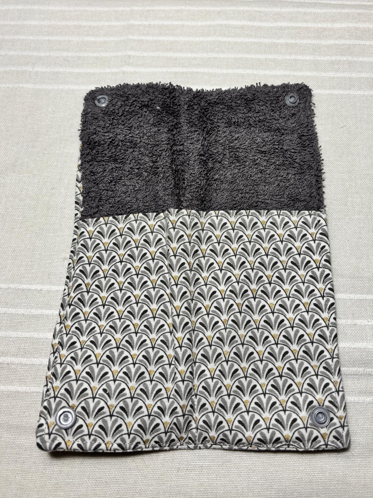 Porte dentifrice et brosse à dents - Image 2