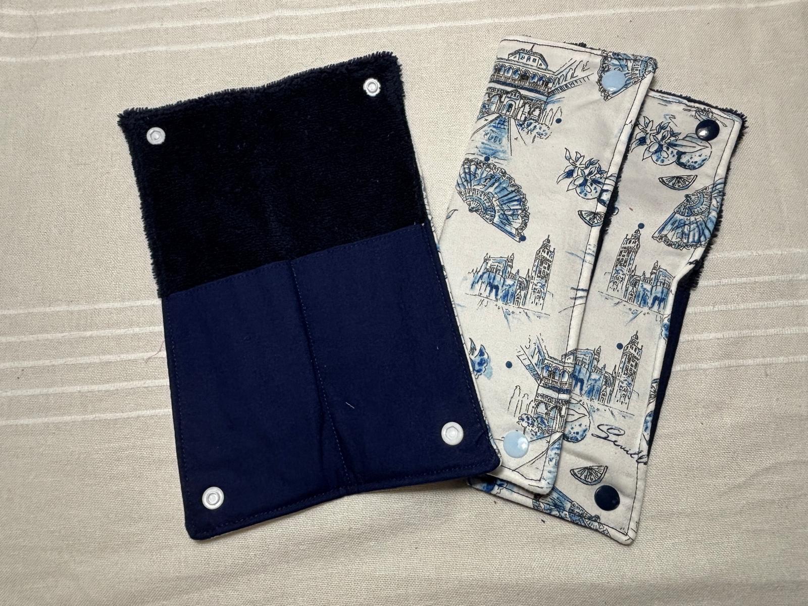 Porte dentifrice et brosse à dents - Image 2