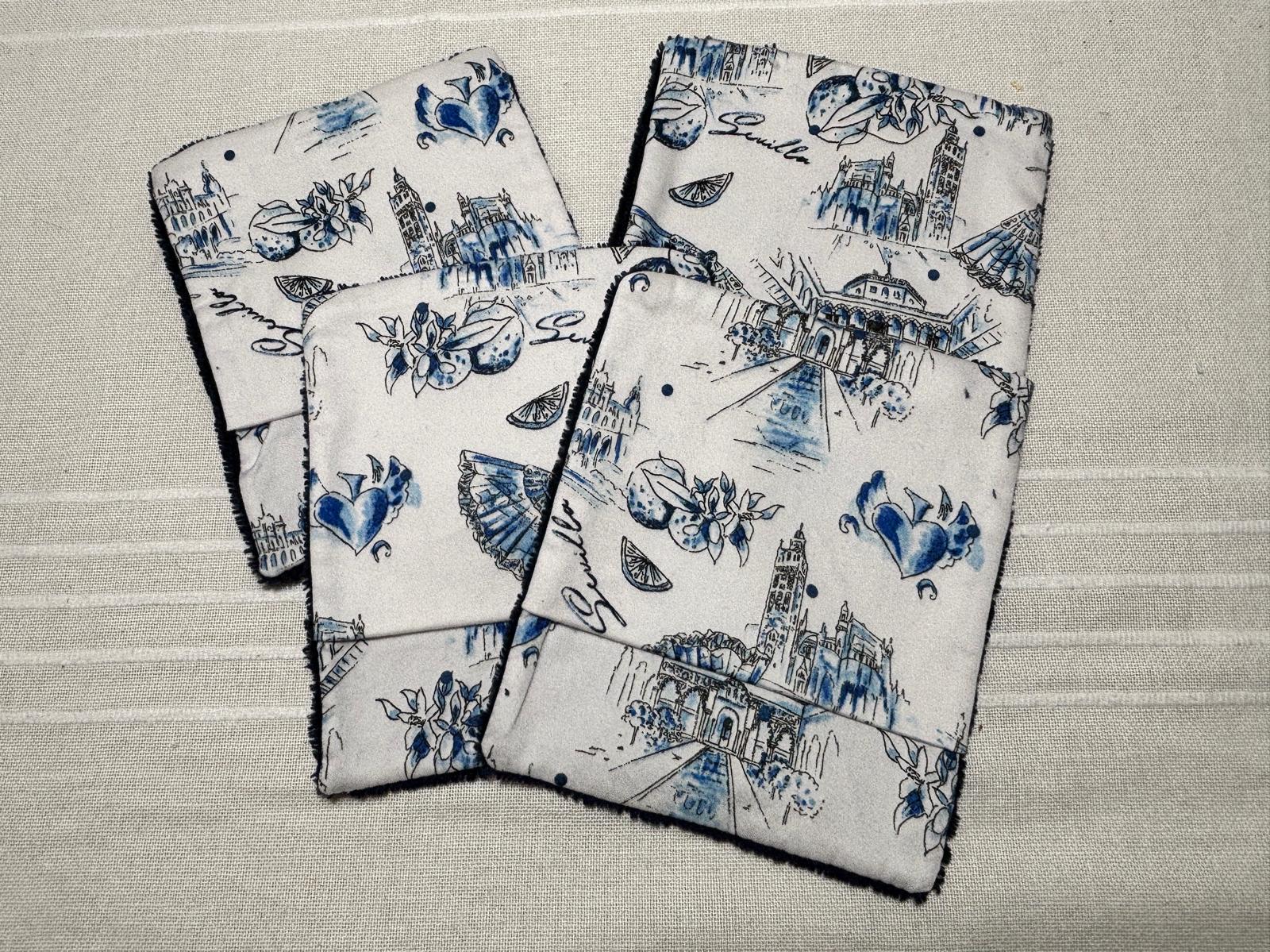 Lingette grand modèle