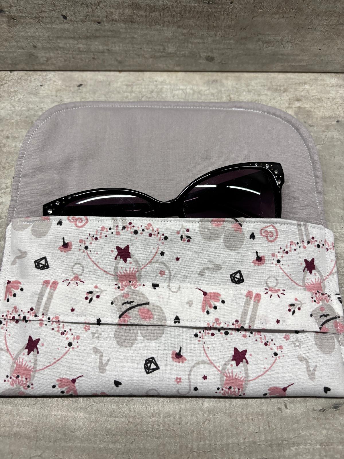 Pochette lunette - Image 2