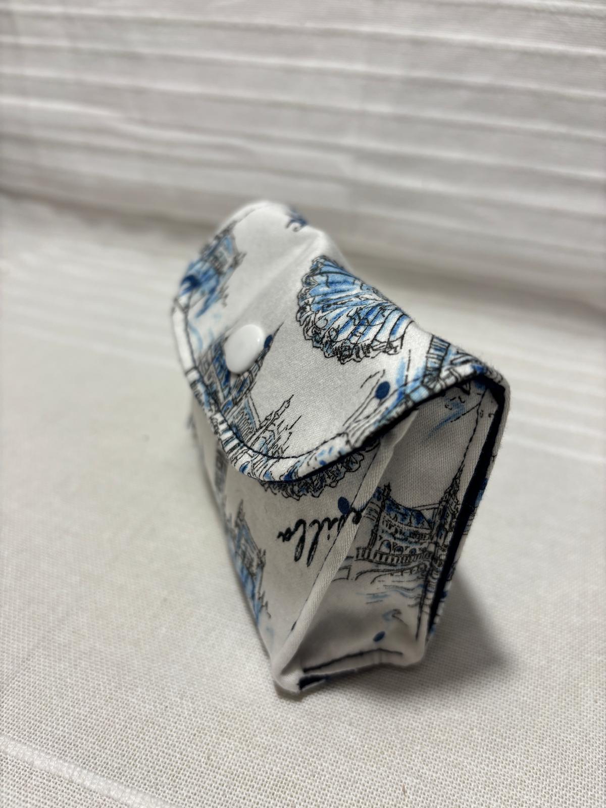 Pochette pression - Image 2