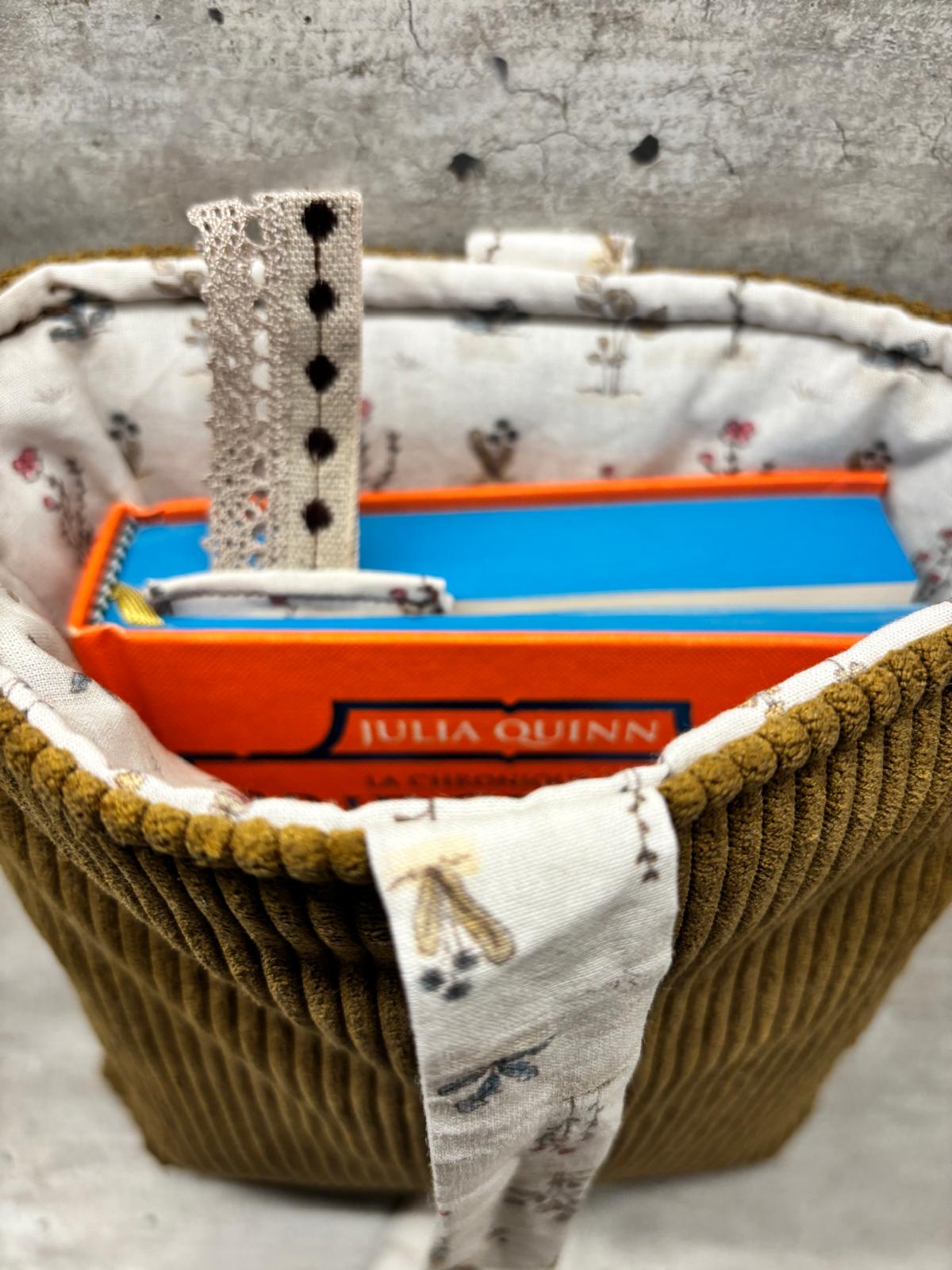 Pochette à livre - Image 4