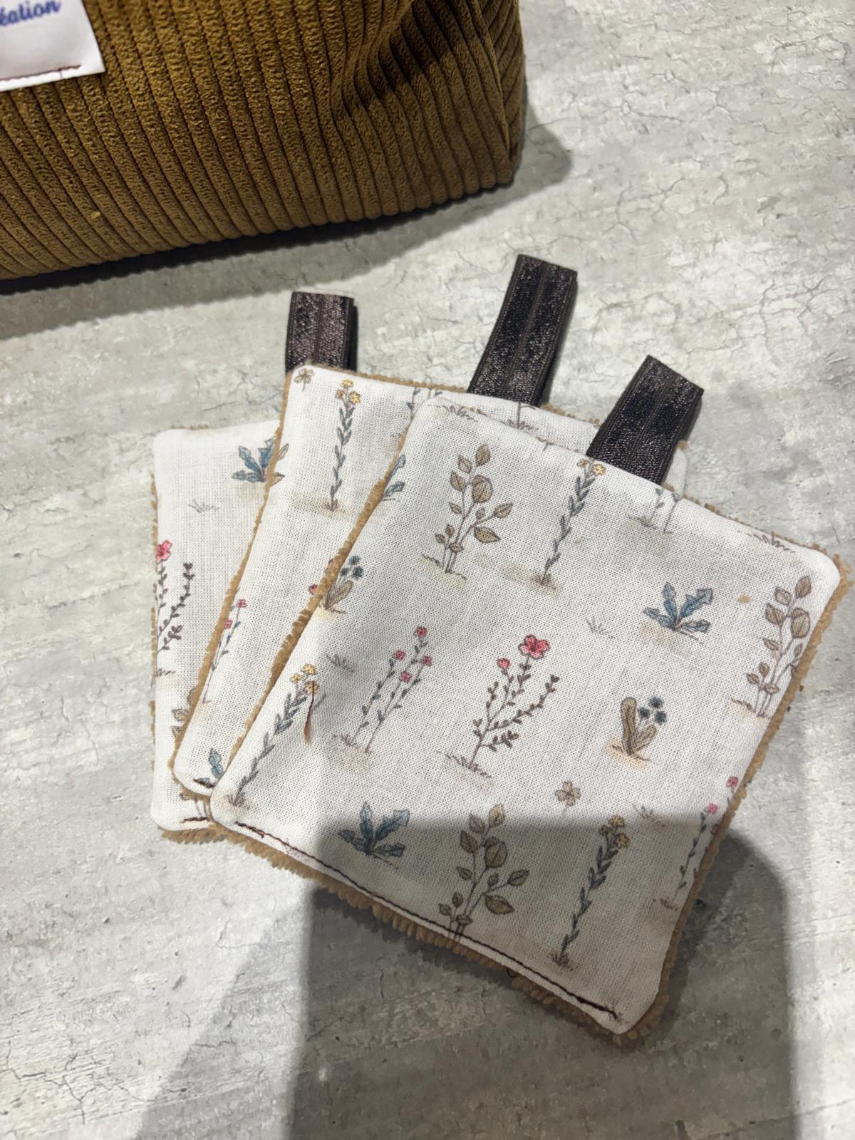 Lingette petit modèle