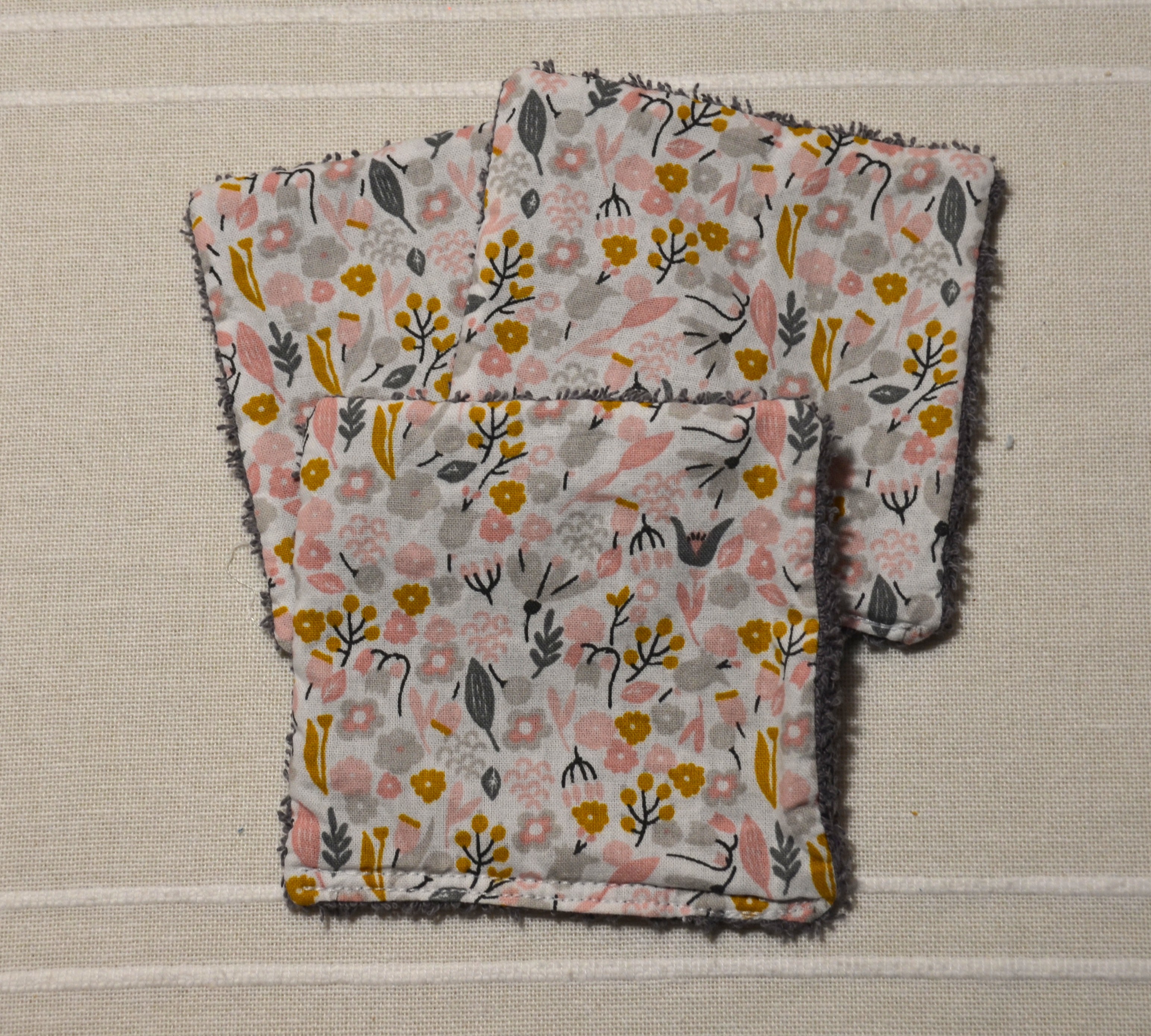 Lingette petit modèle