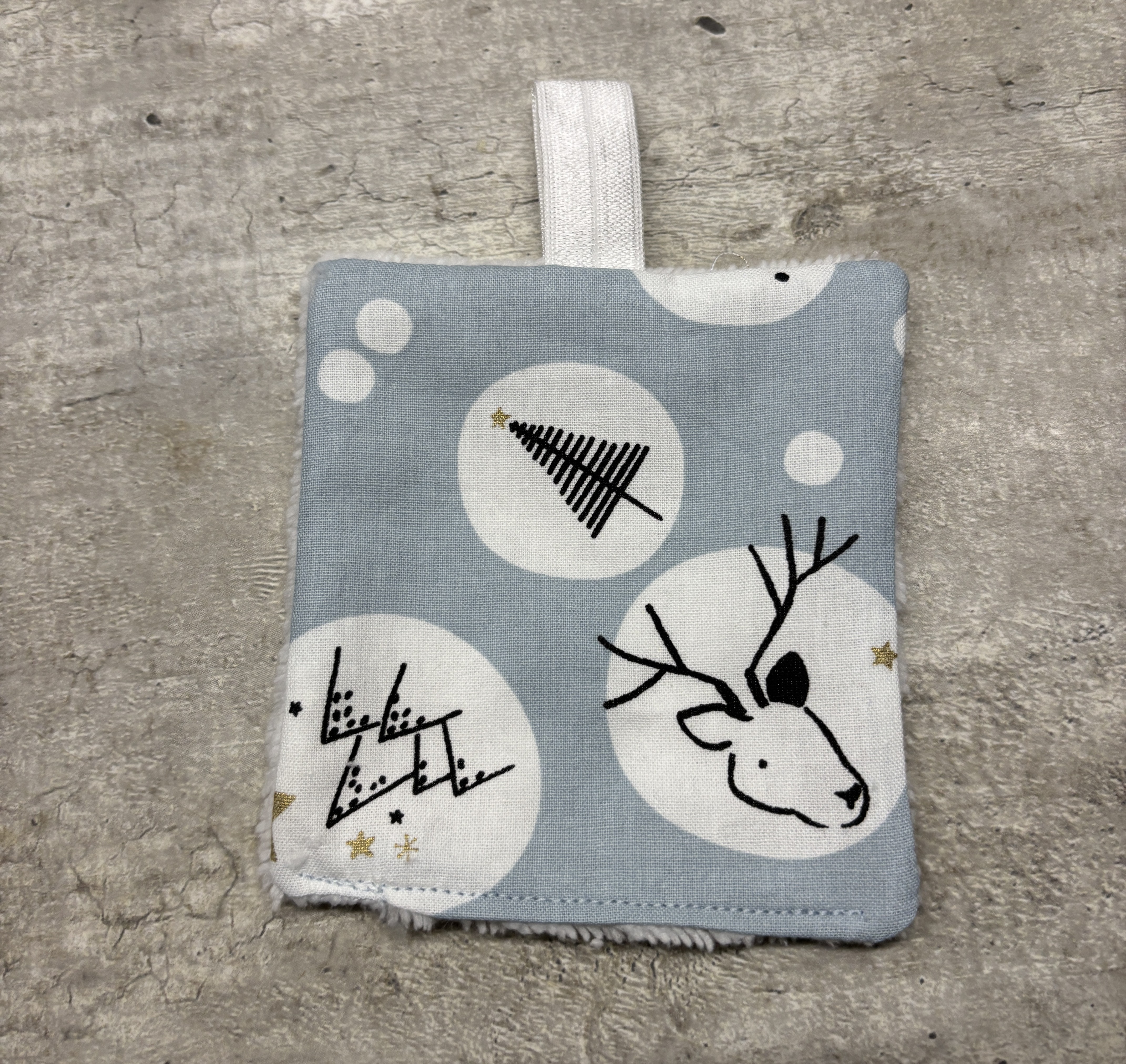 Lingette petit modèle - Image 2