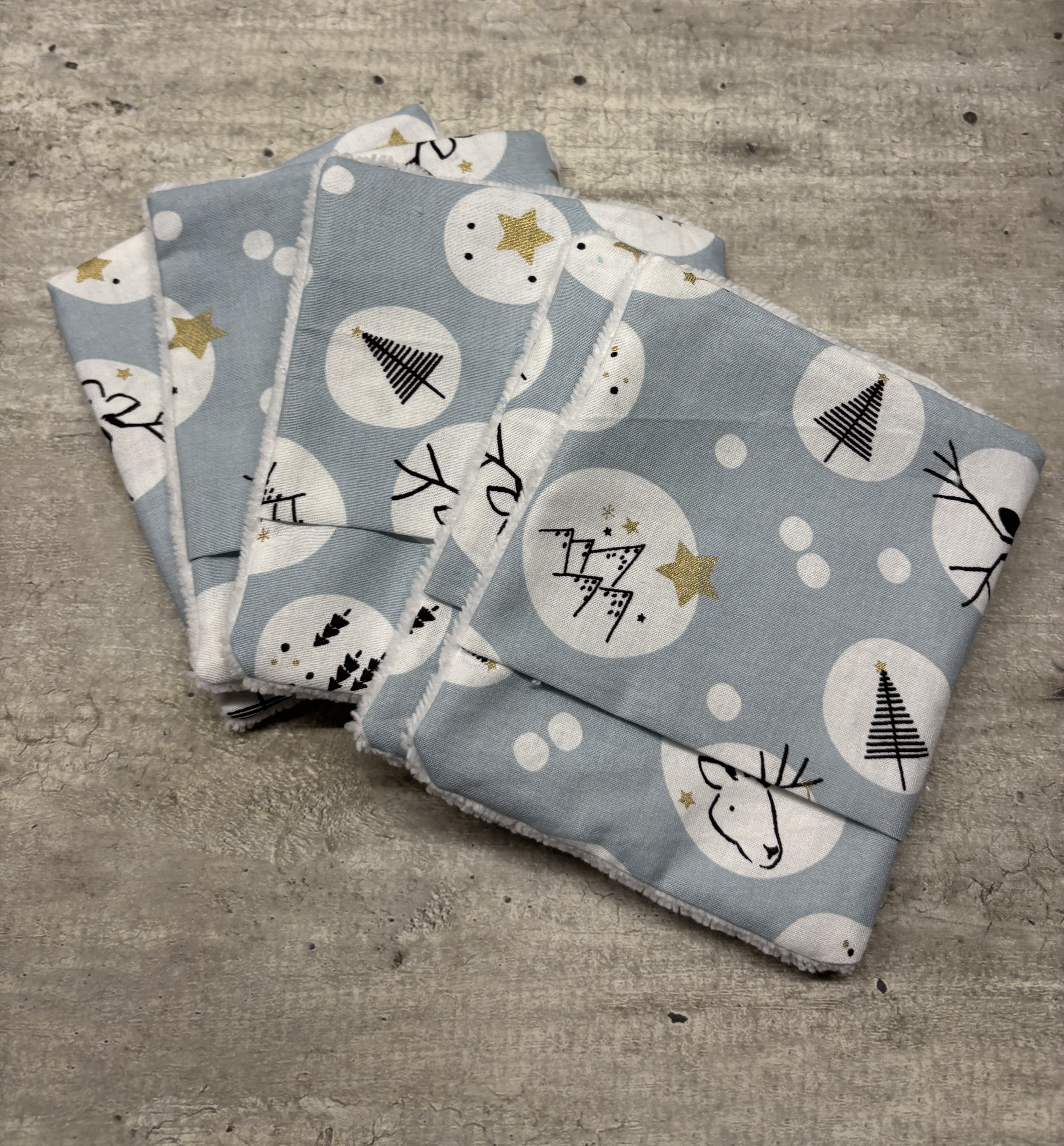 Lingette grand modèle