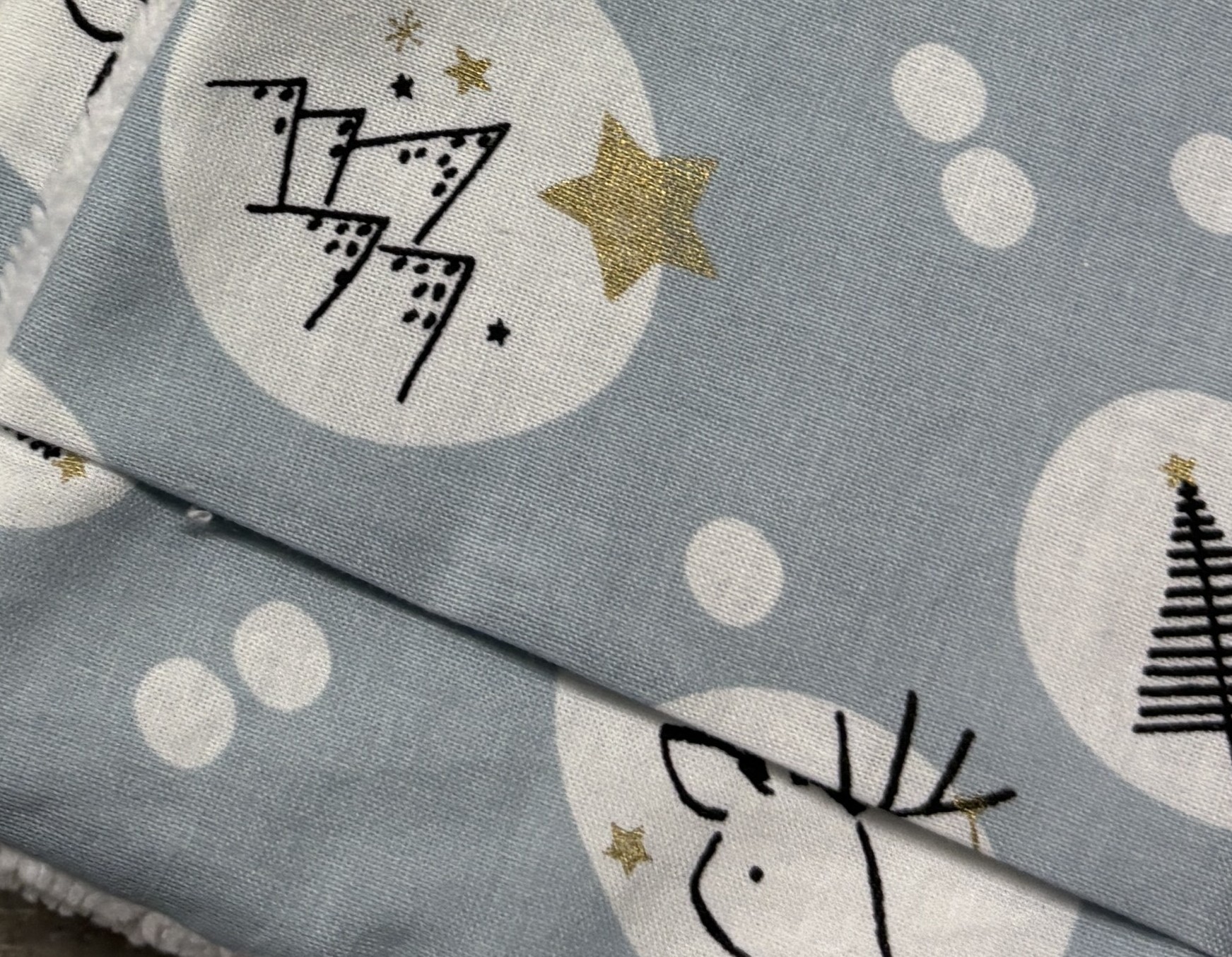 Lingette grand modèle - Image 4