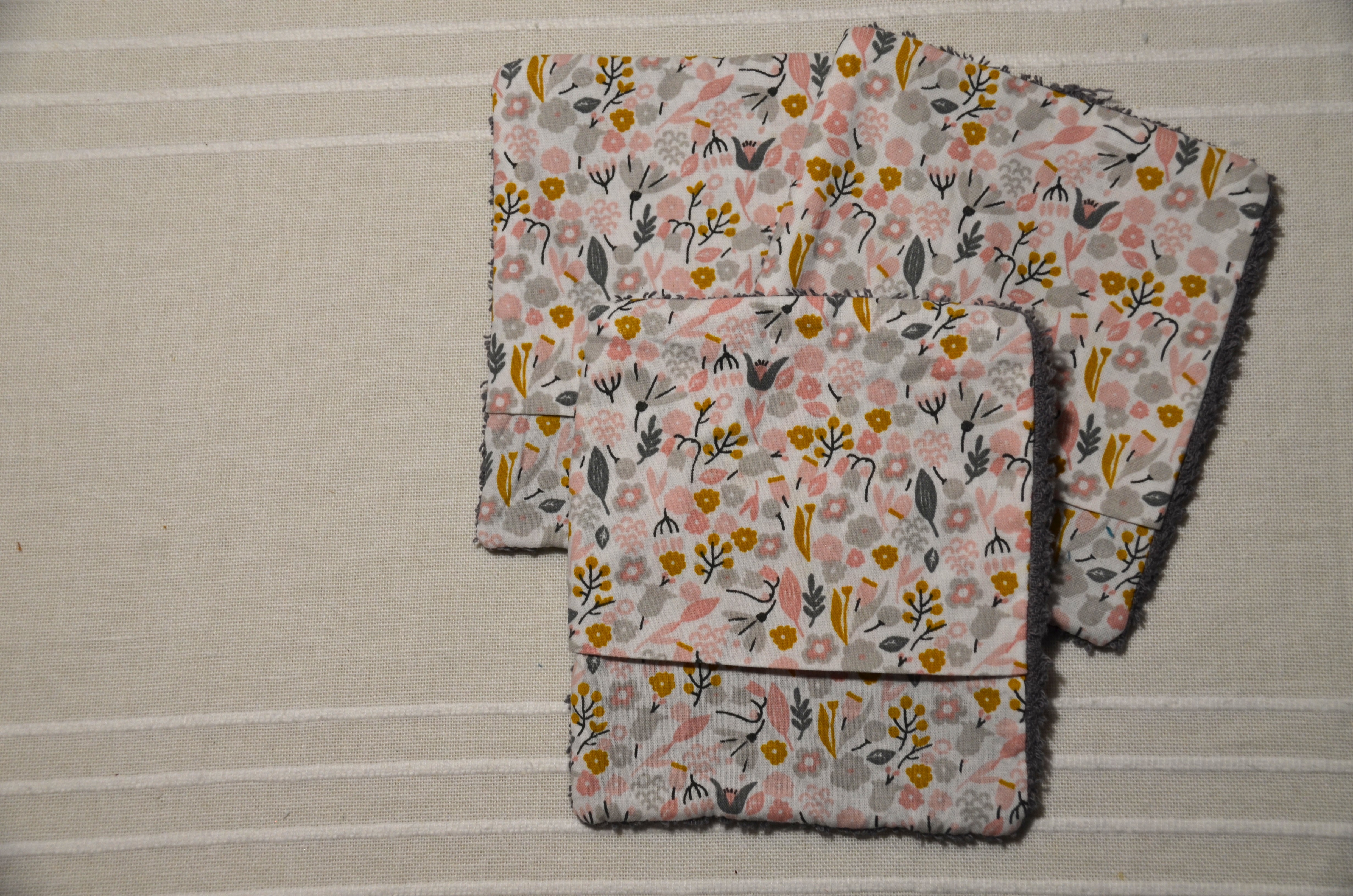 Lingette grand modèle