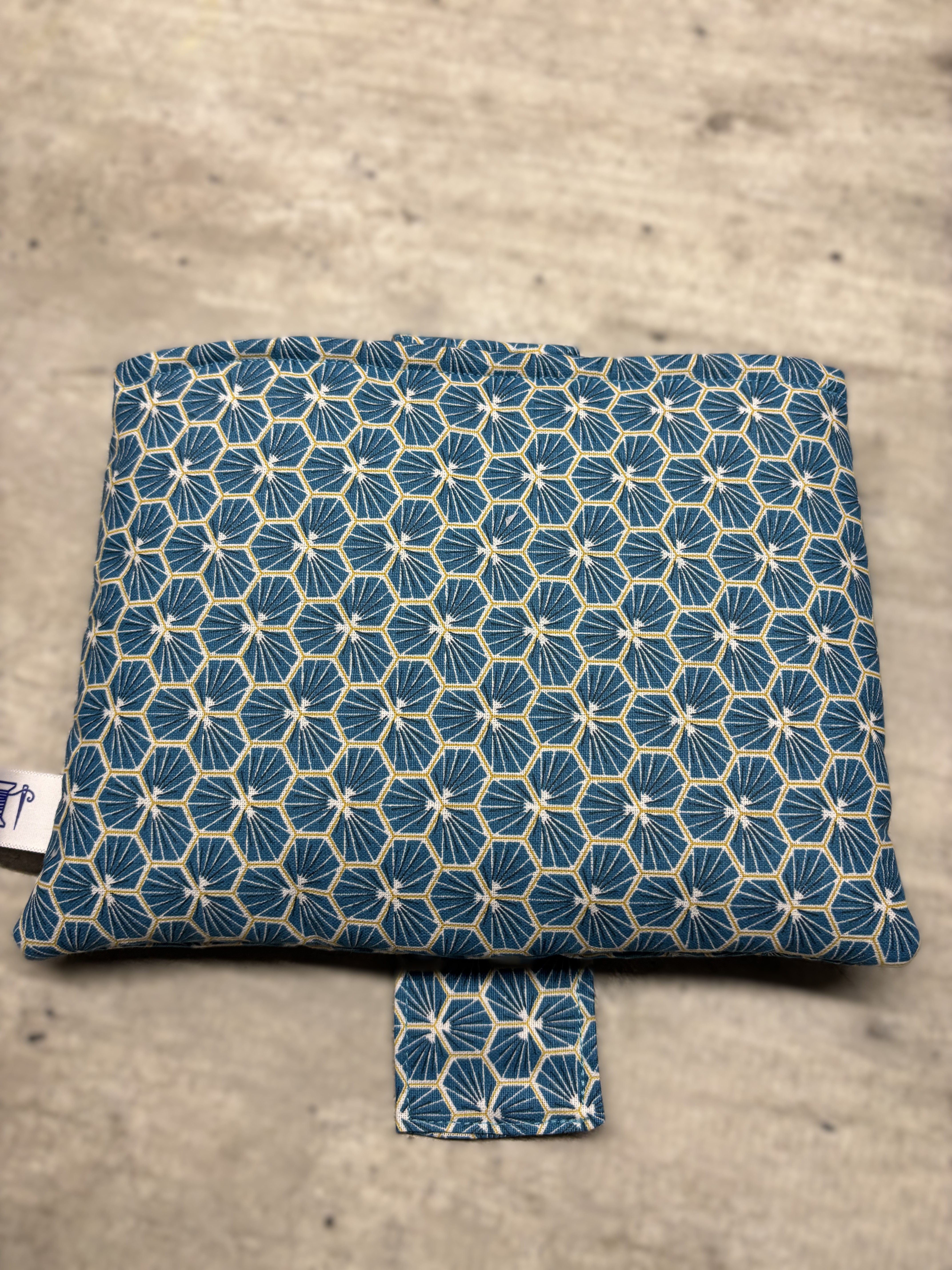 Pochette livre de poche - Image 2