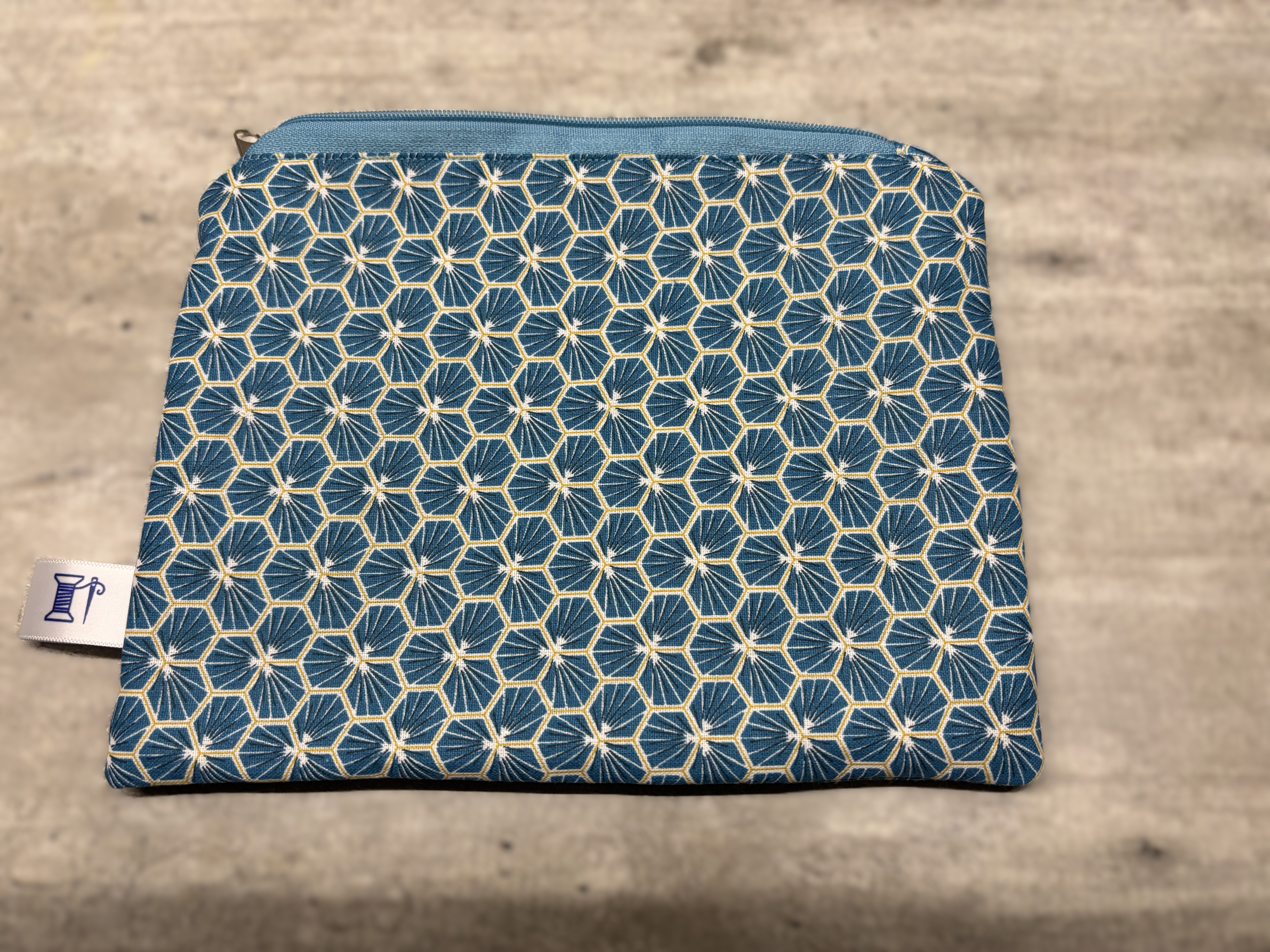 Trousse plate petit modèle - Image 2