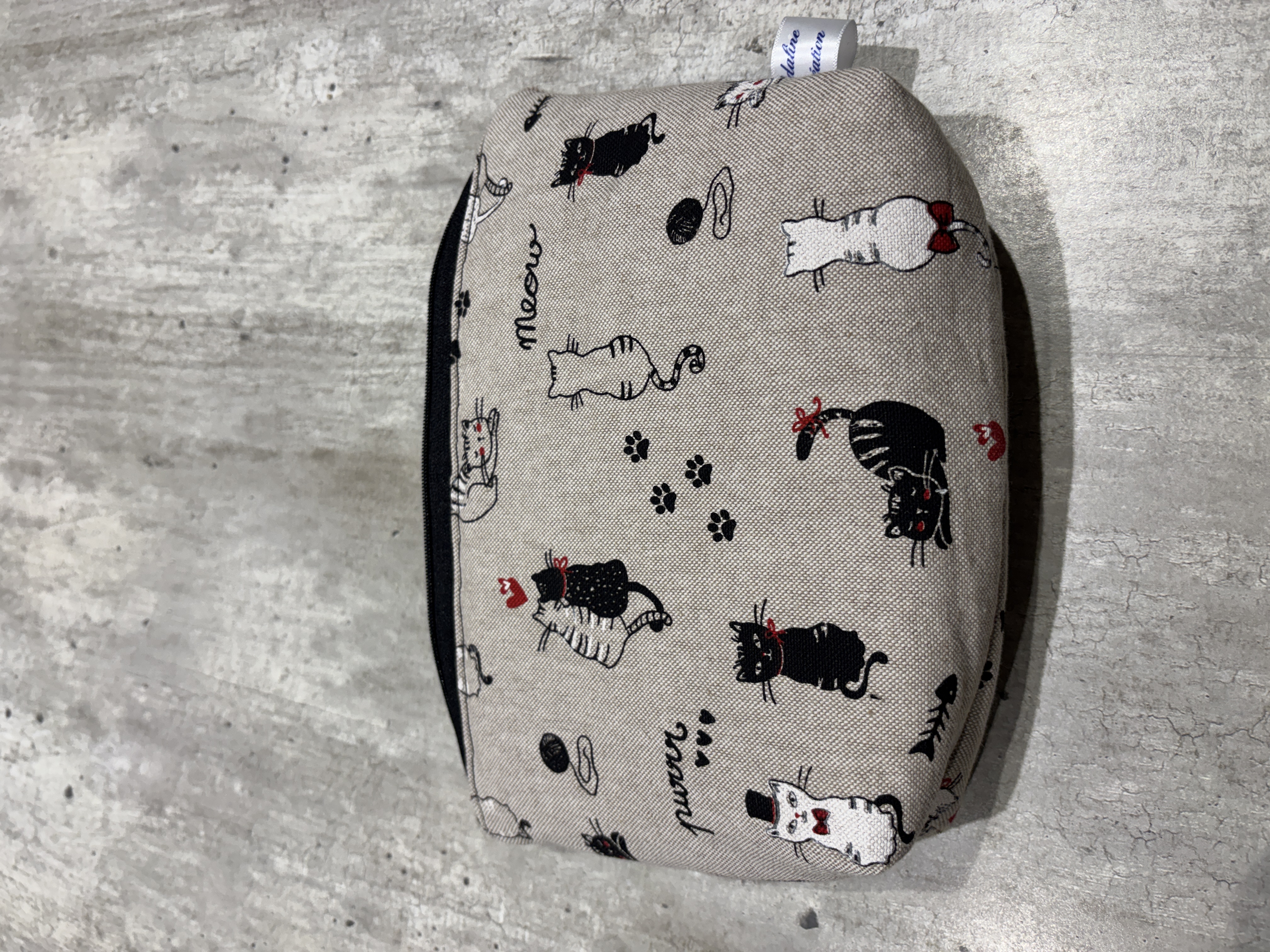 Trousse petit modèle