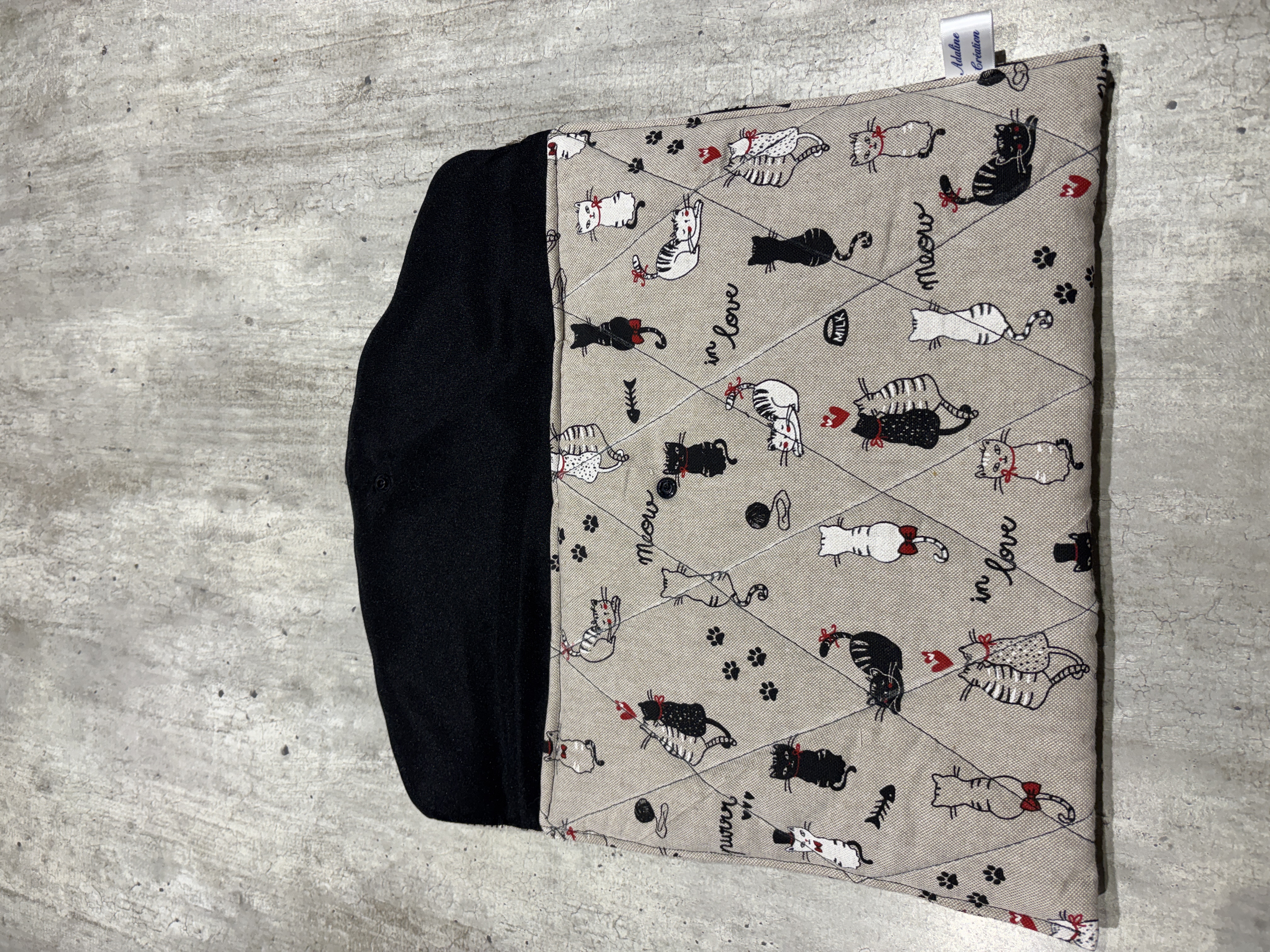 Pochette ordinateur - Image 2