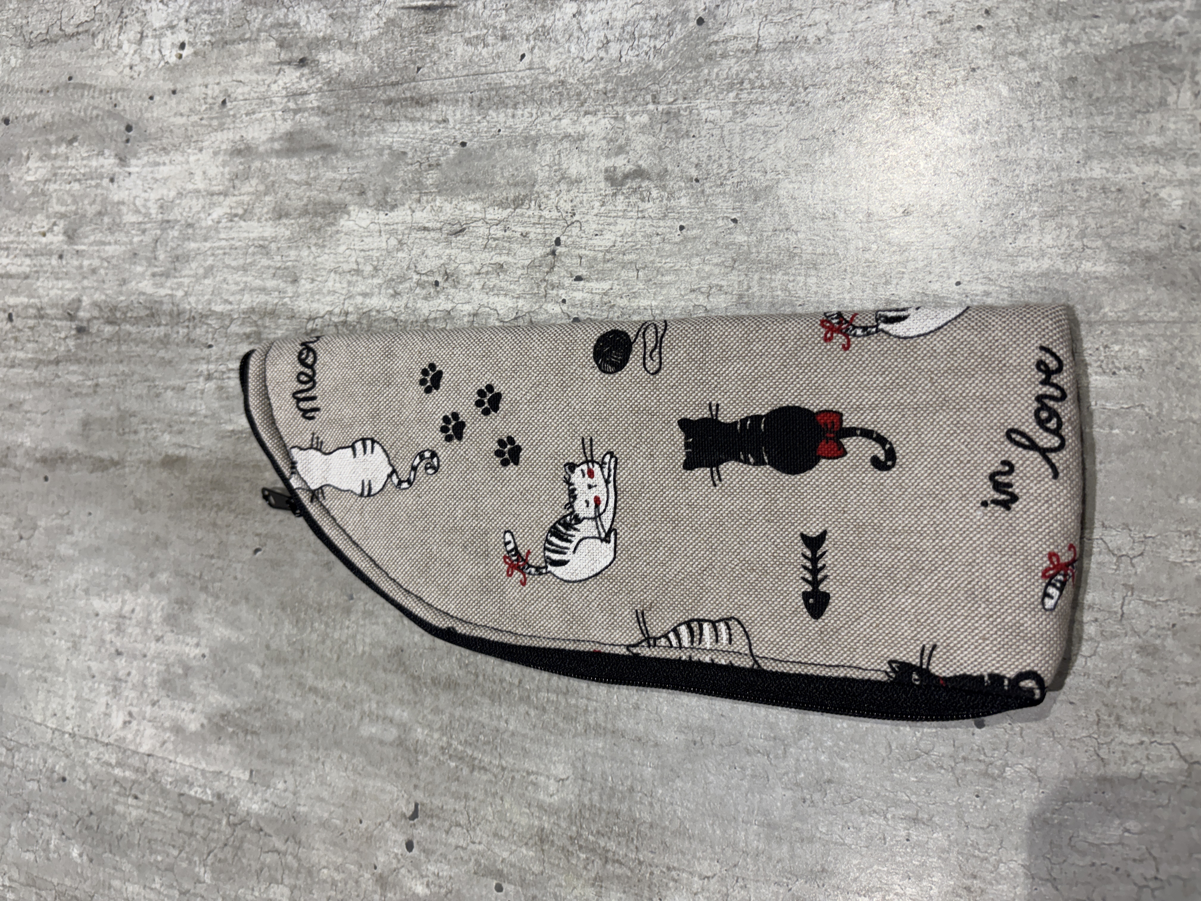 Pochette lunette - Image 2