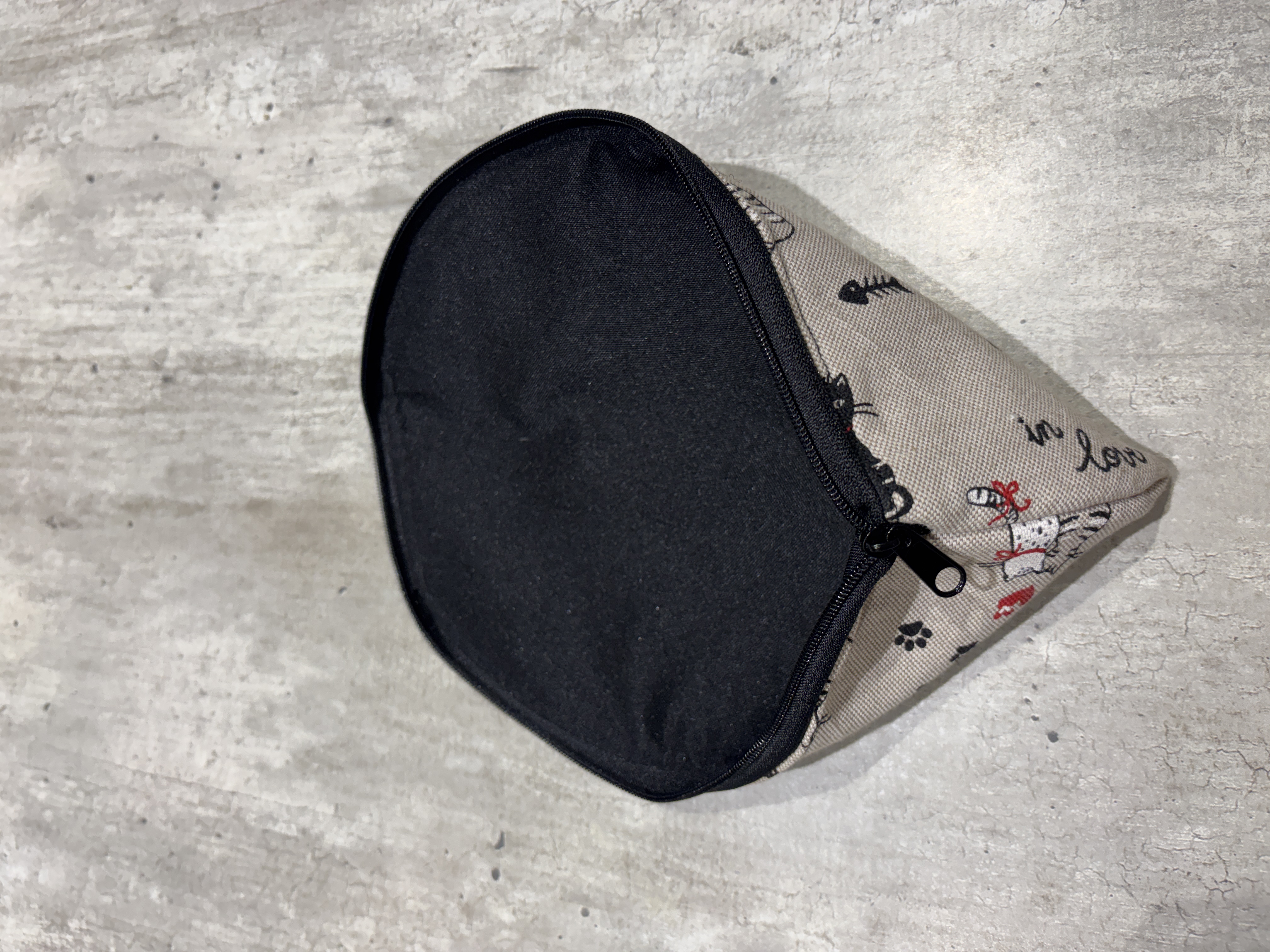 Pochette lunette - Image 3