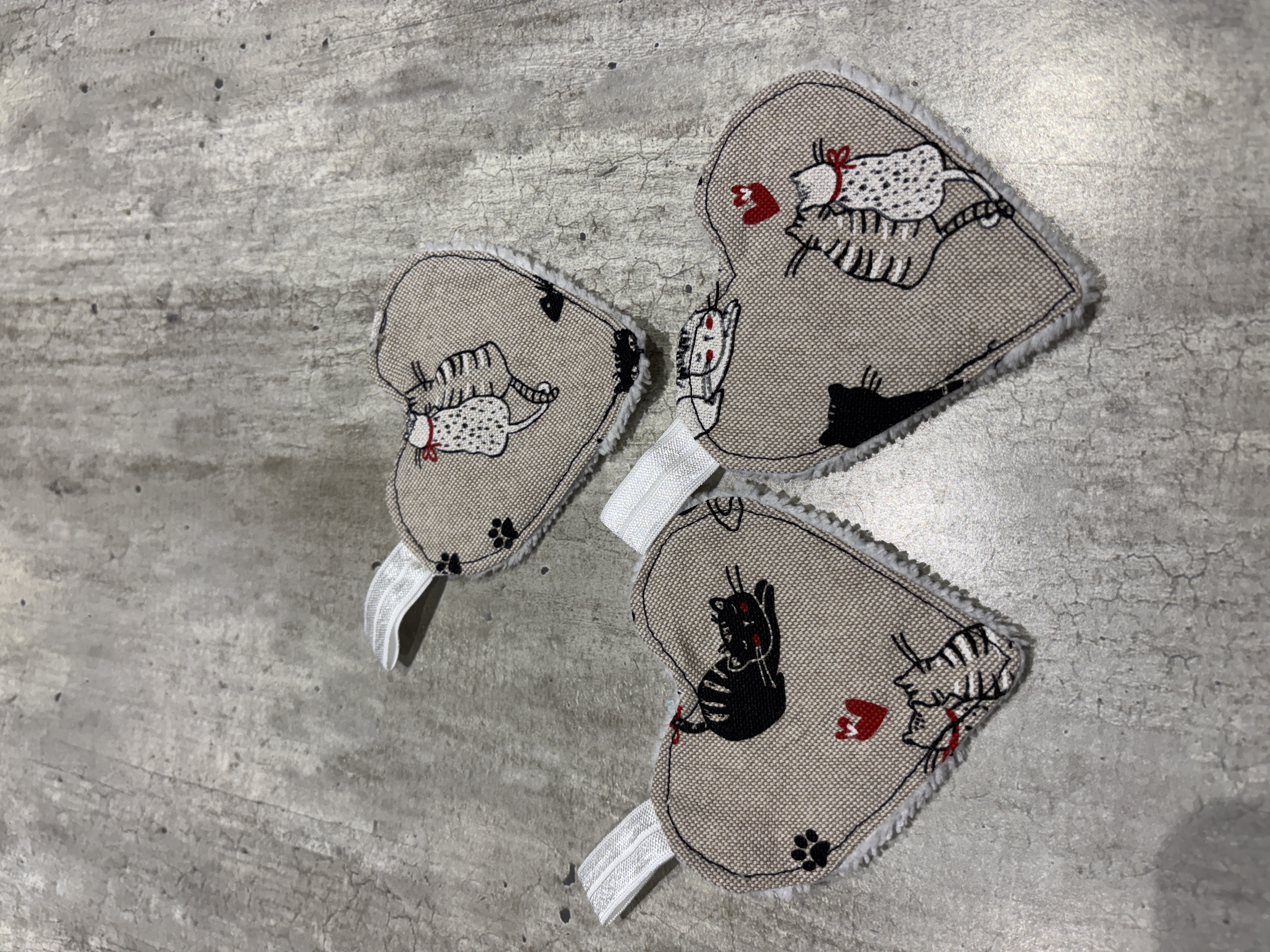 Lingette petit modèle