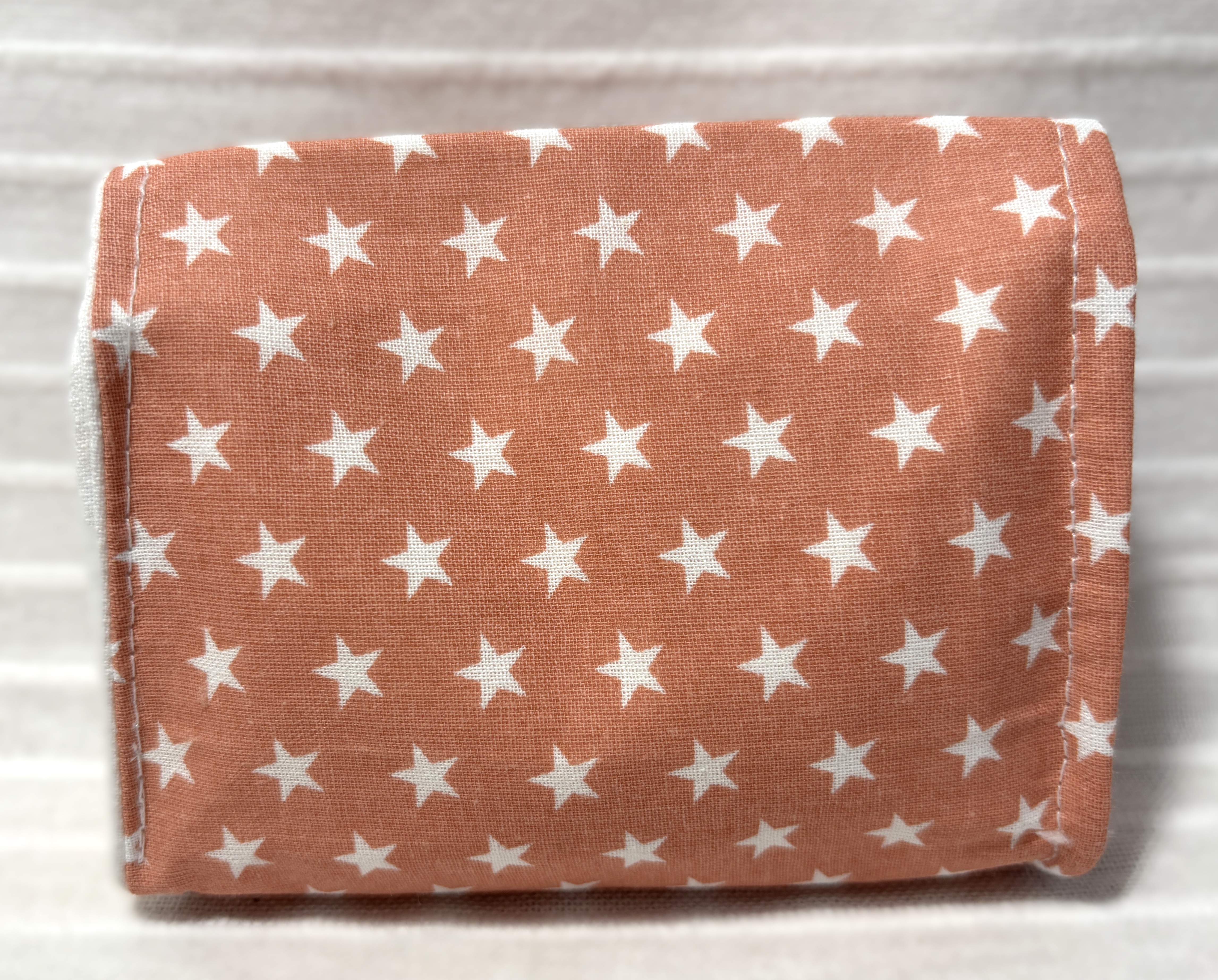 les étoiles sur fond saumon - Image 6