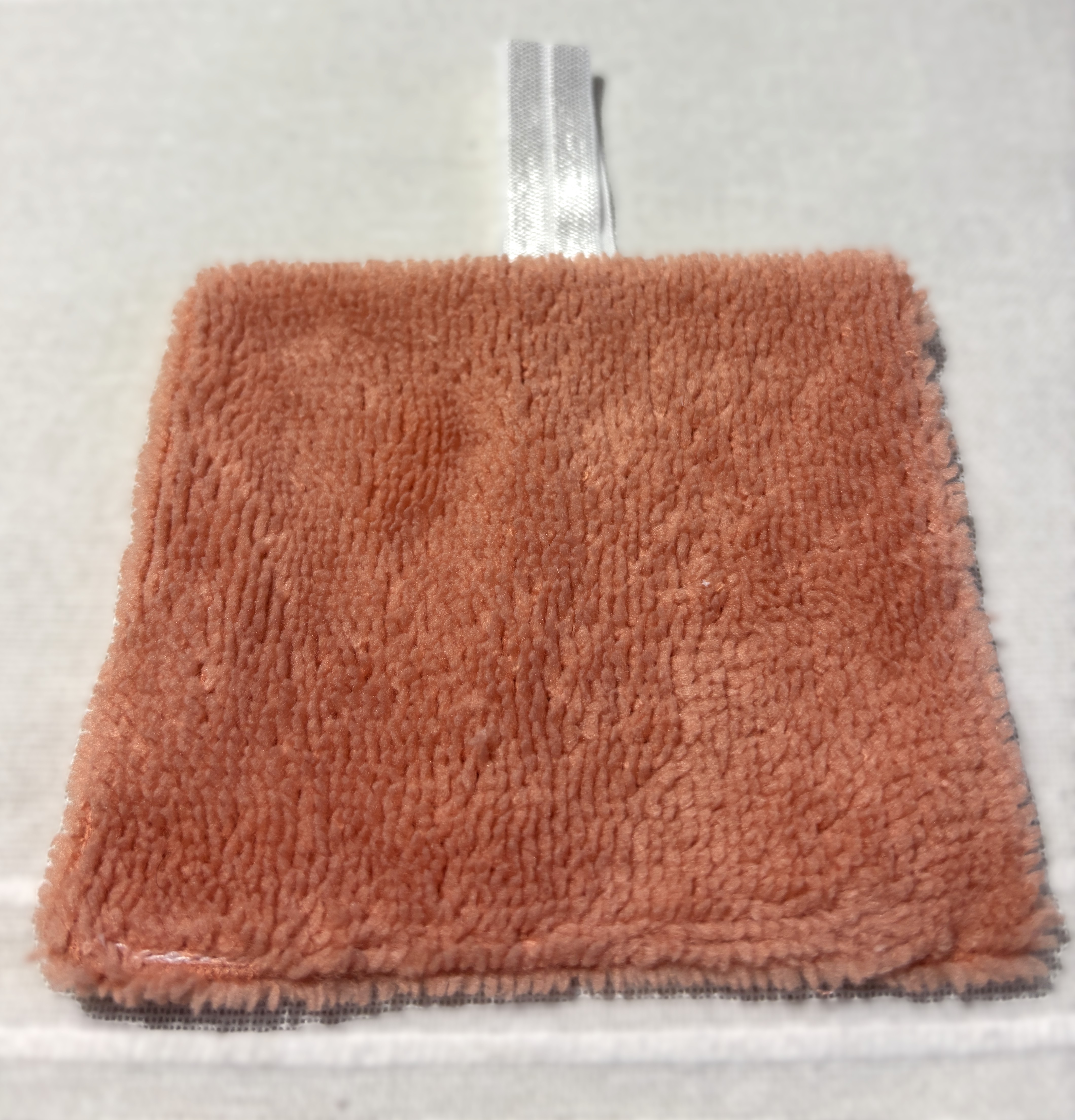 les étoiles sur fond saumon - Image 12