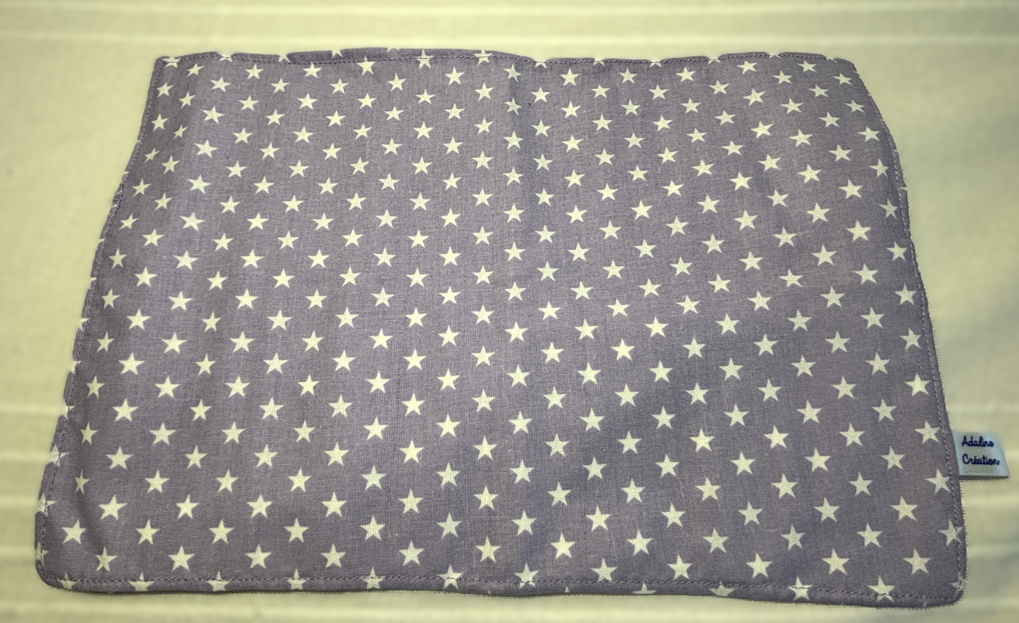 Les étoiles sur fond violet - Image 11