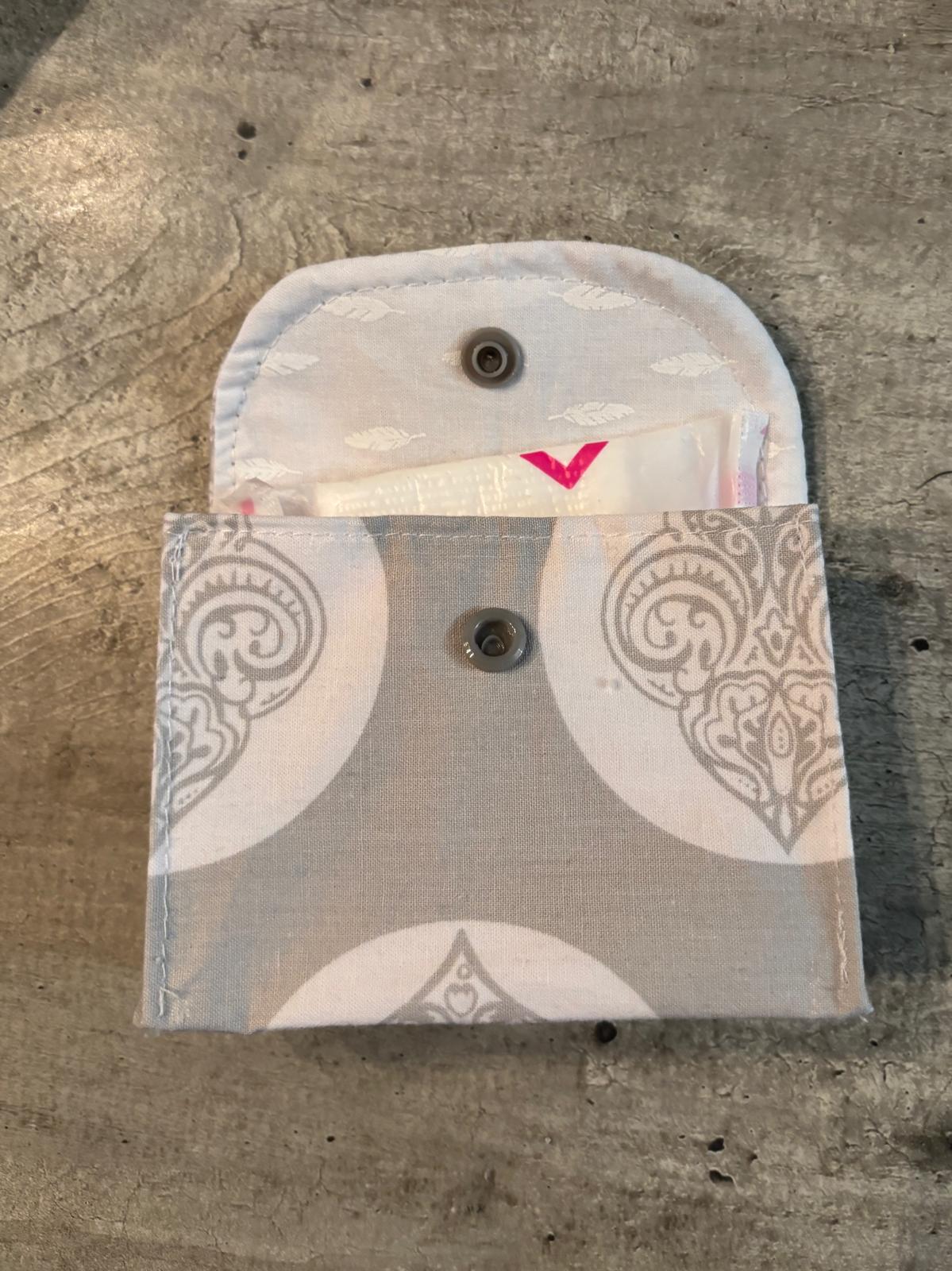 Pochette pression - Image 2