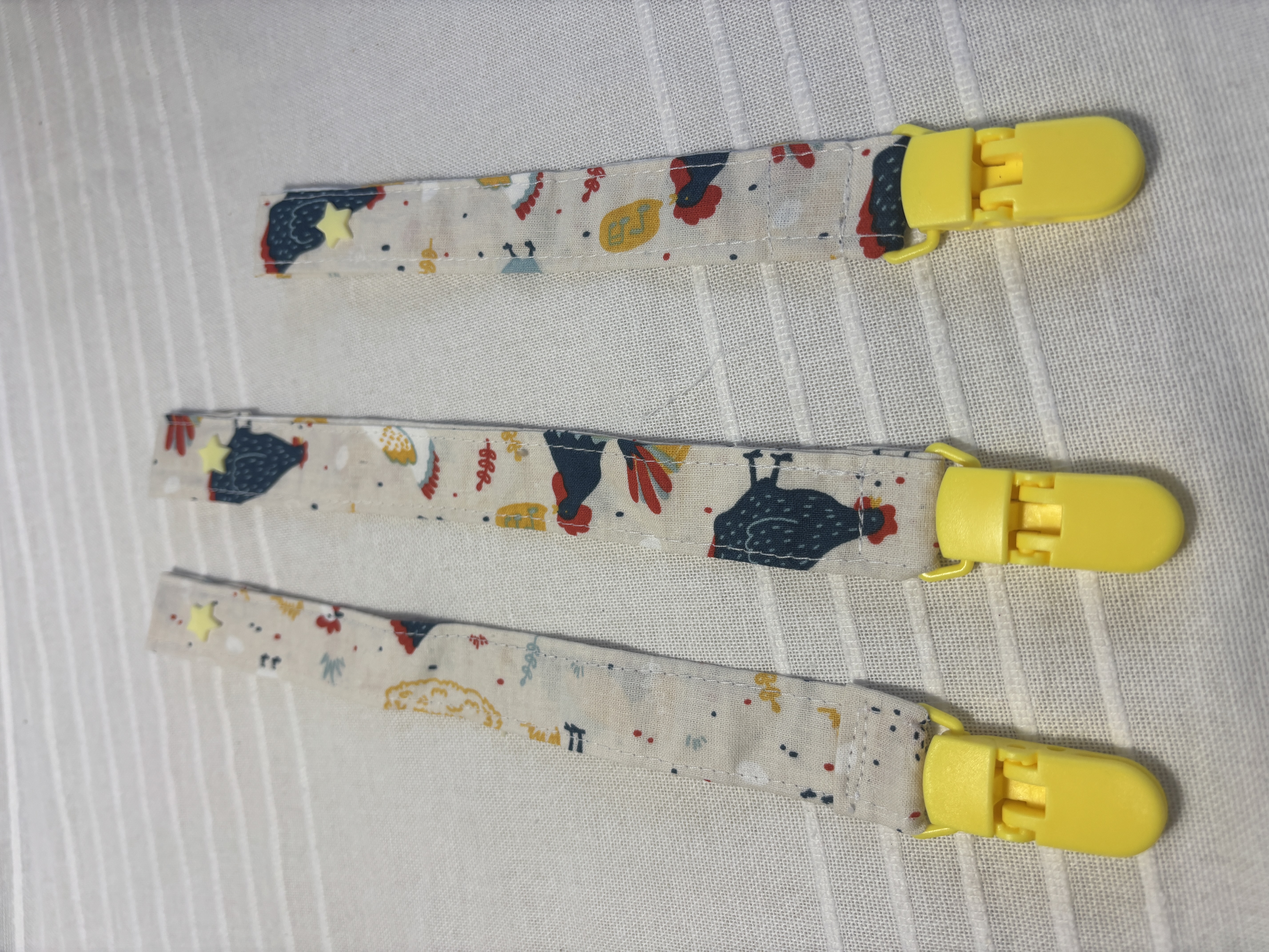 Attache tétine - Image 3