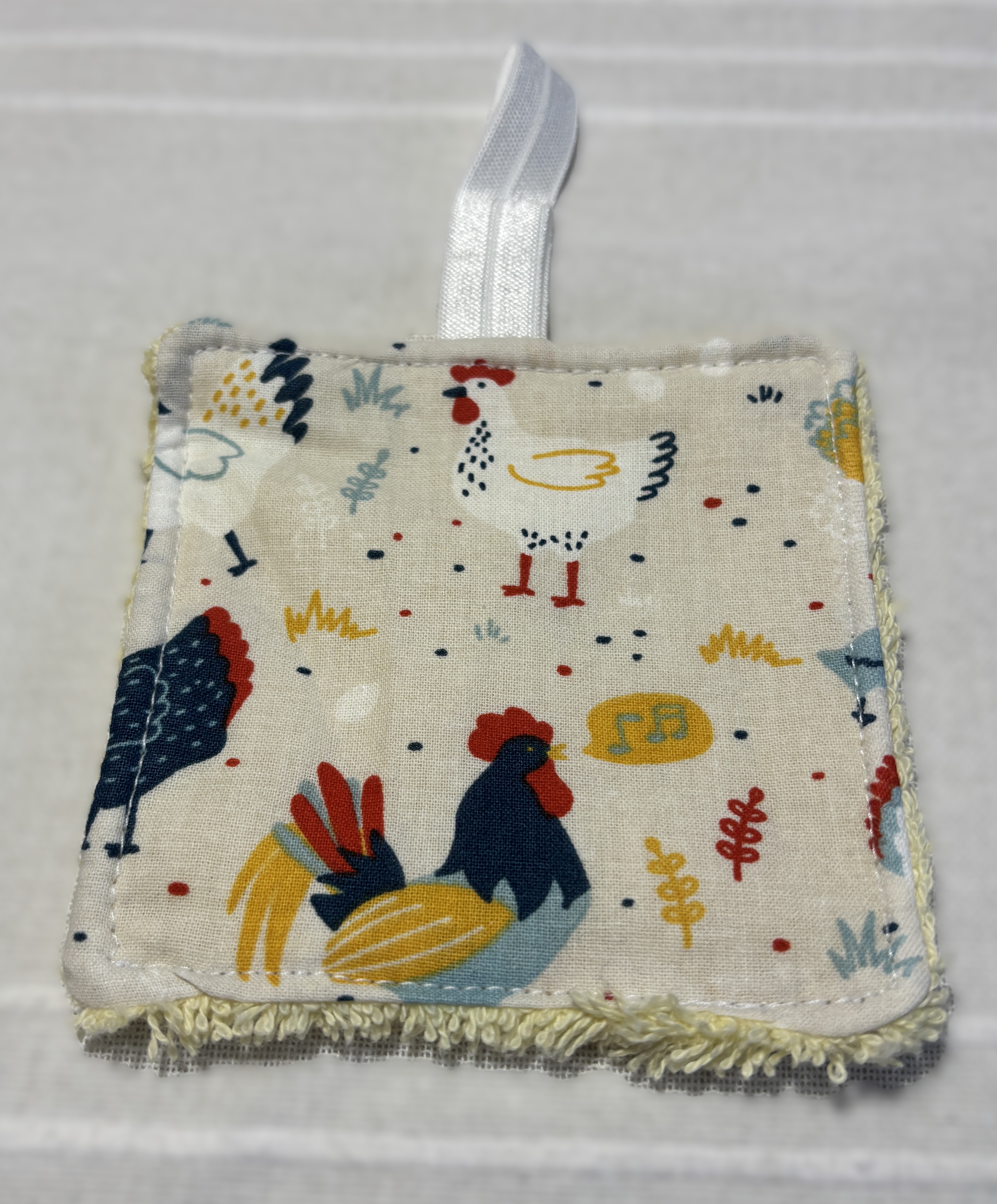 Lingette petit modèle