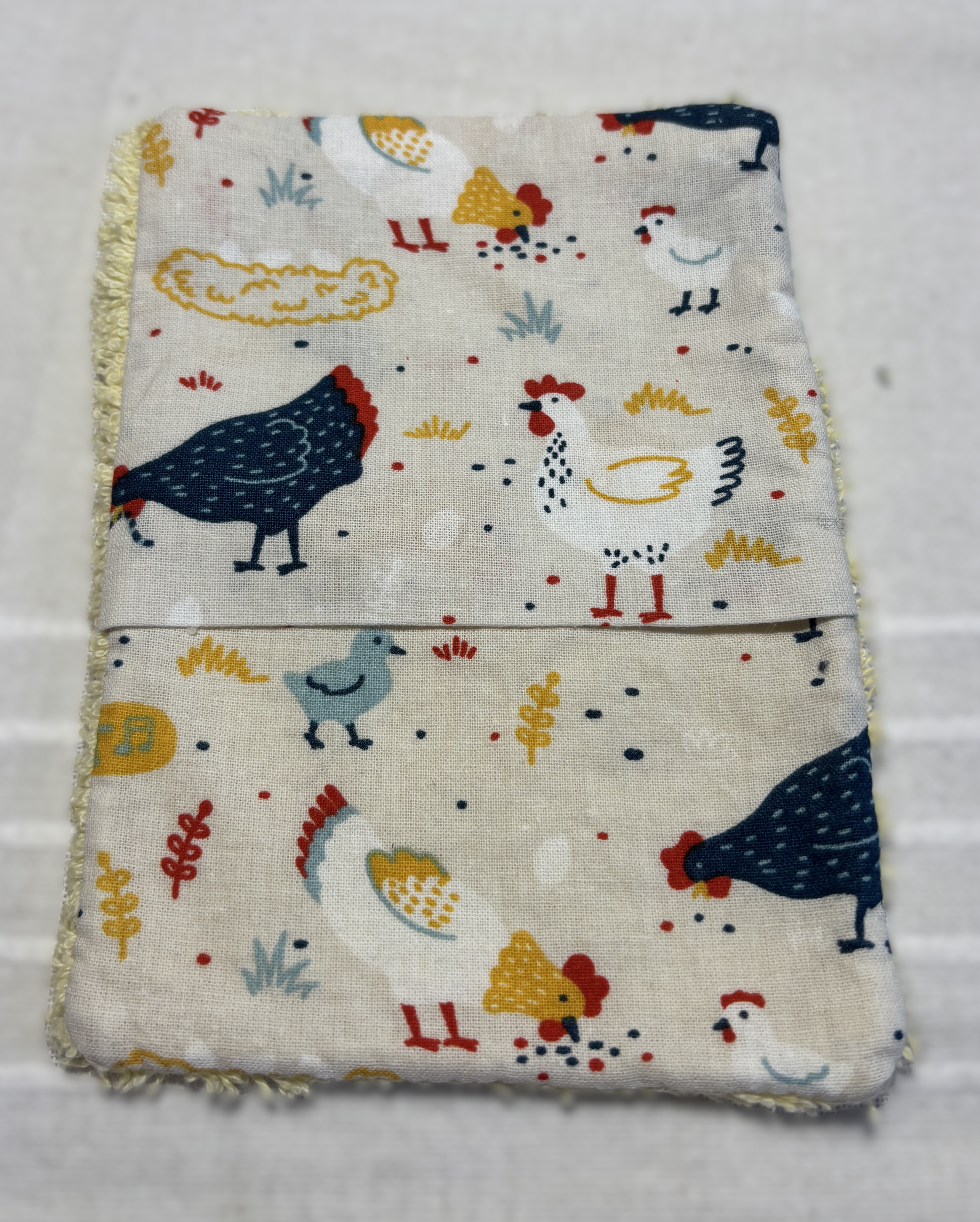 Lingette grand modèle