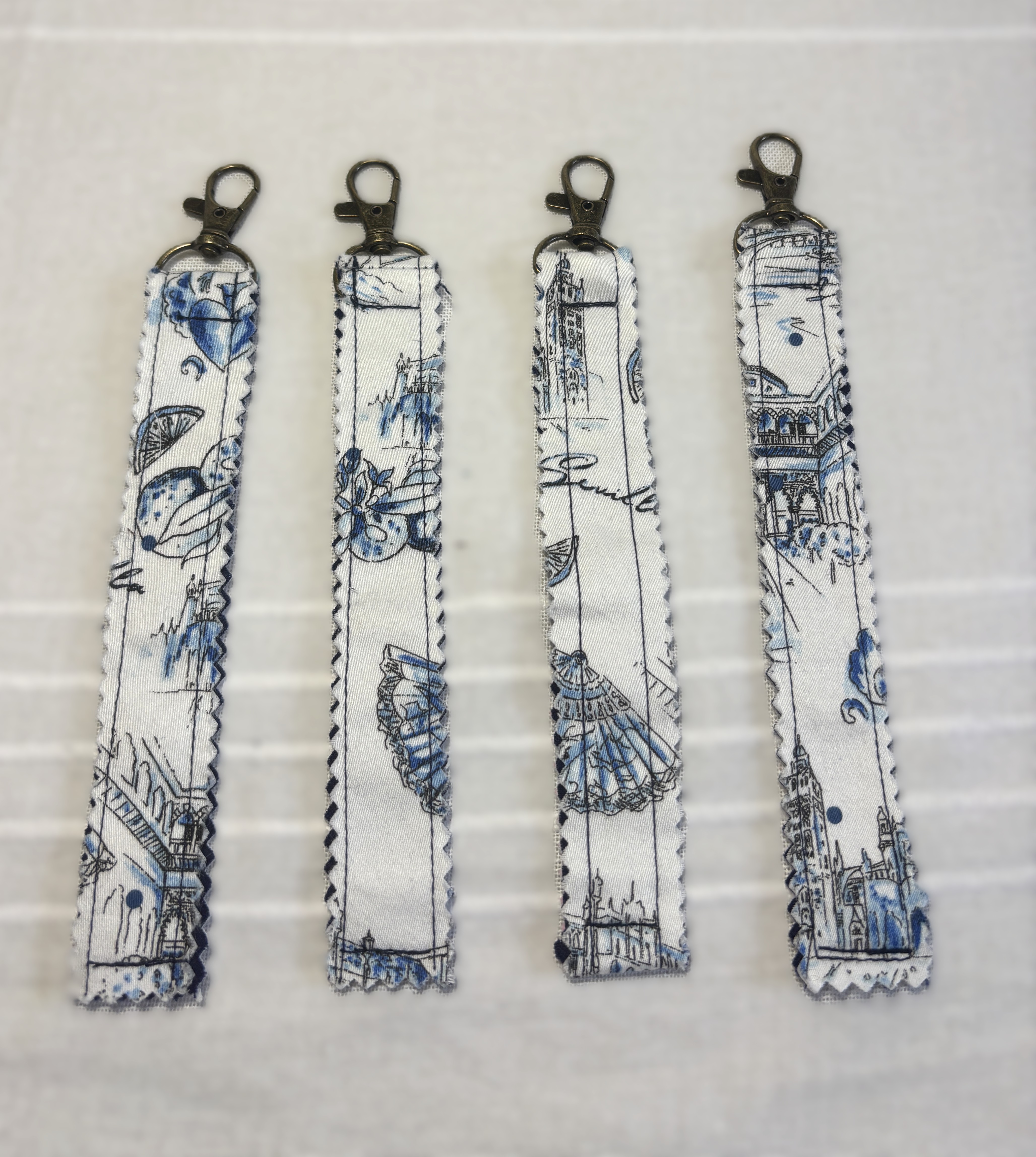 Porte clef - Image 3