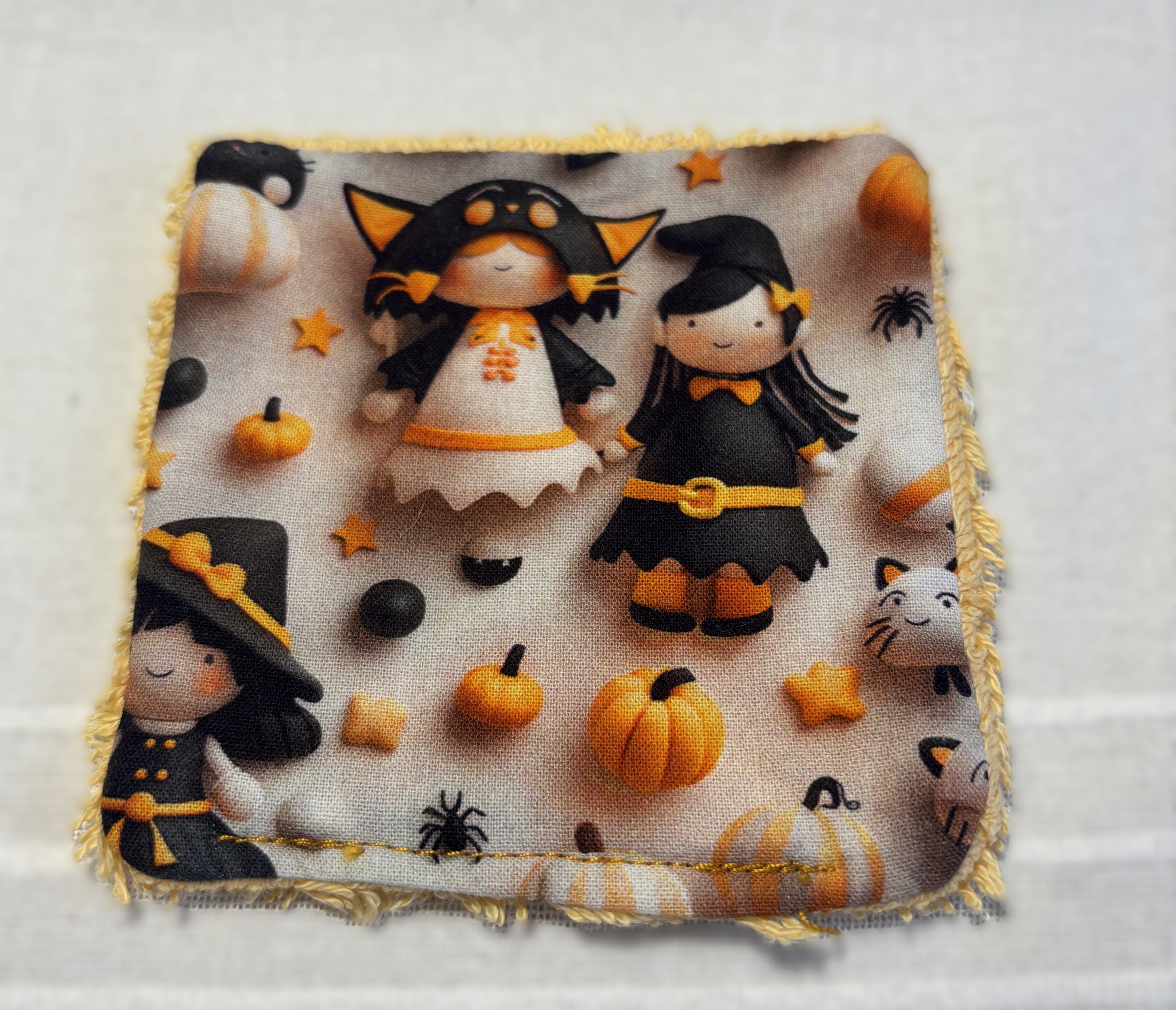 Lingette petit modèle