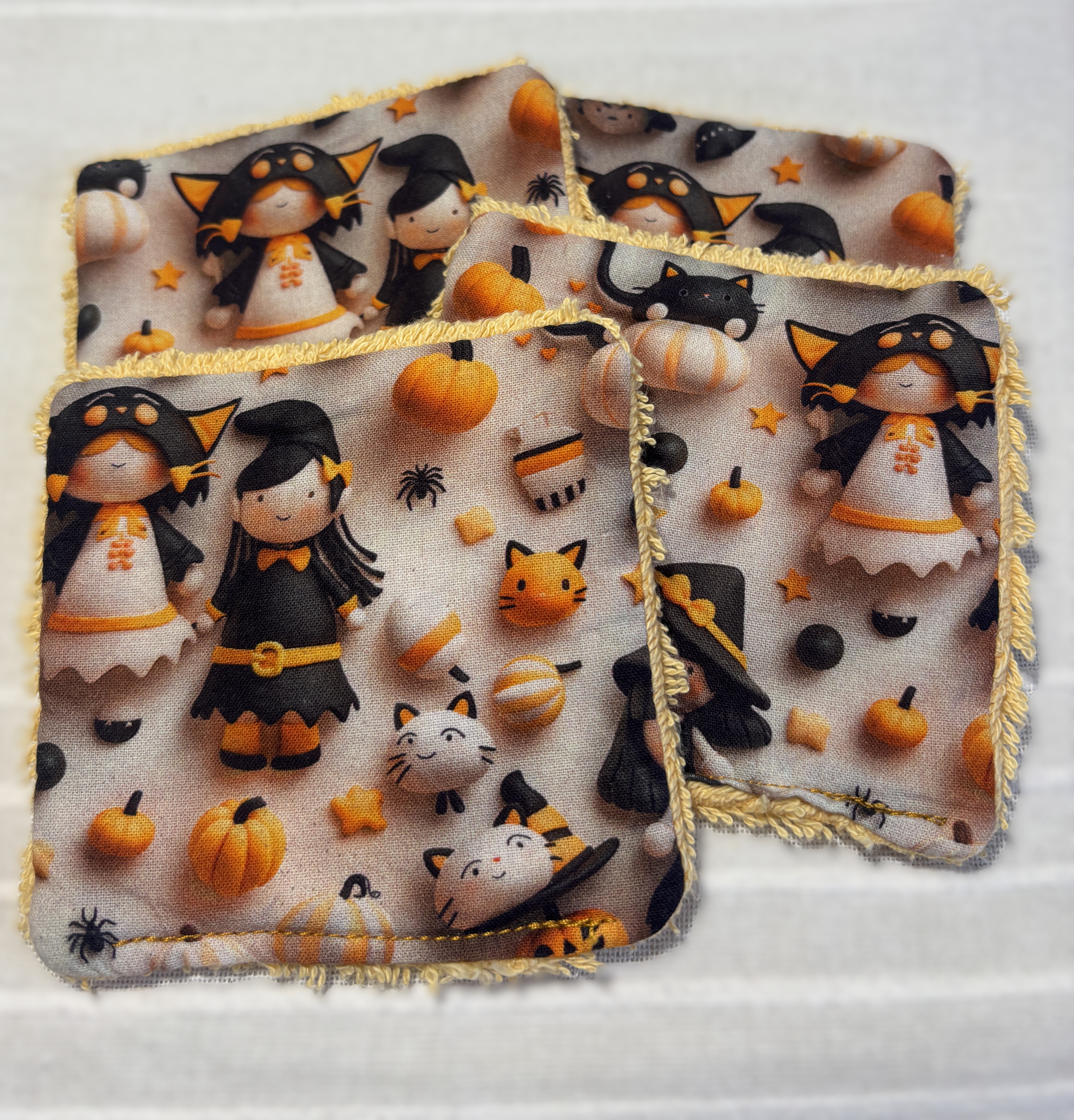 Lingette petit modèle - Image 3