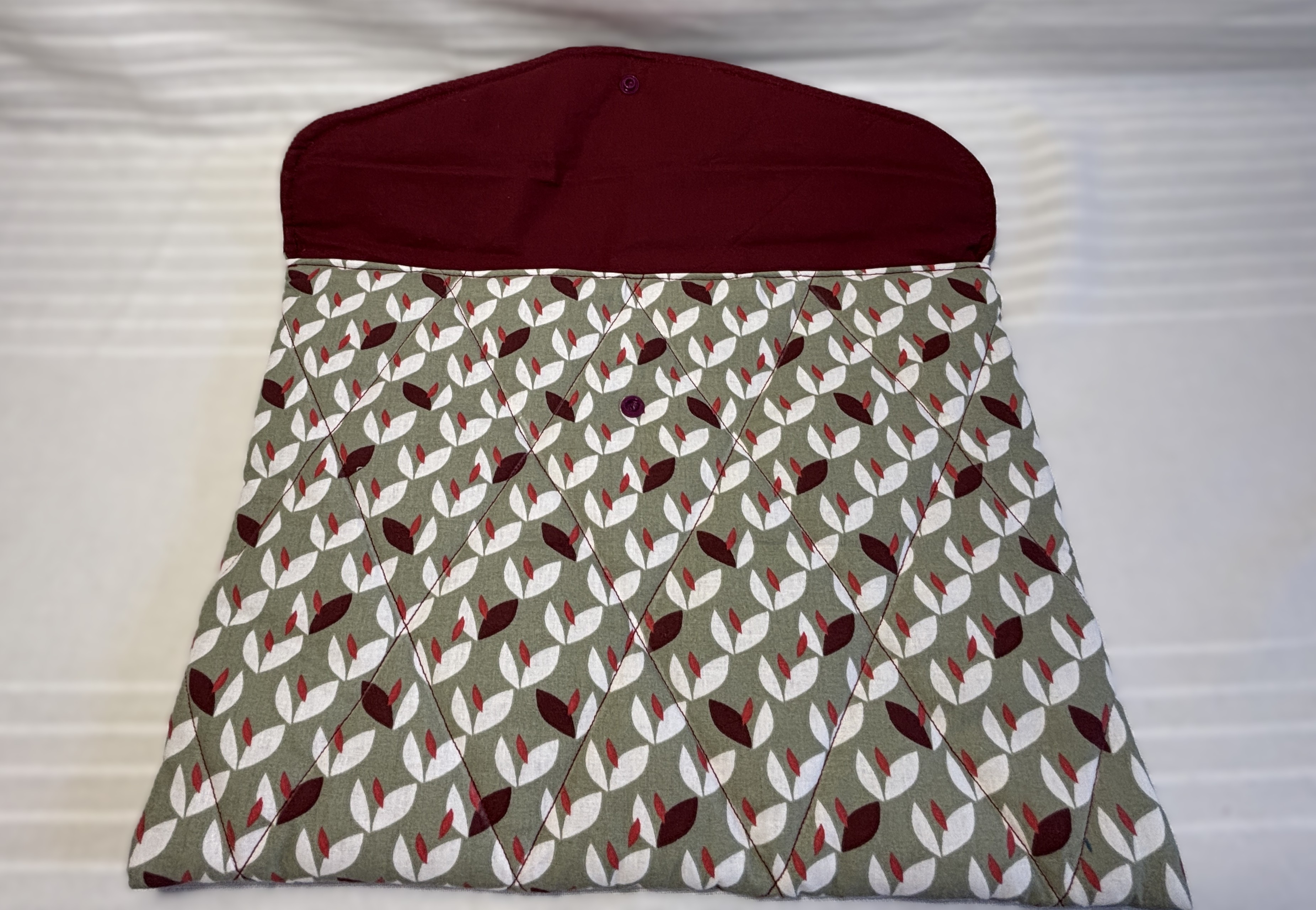 Pochette ordinateur - Image 2