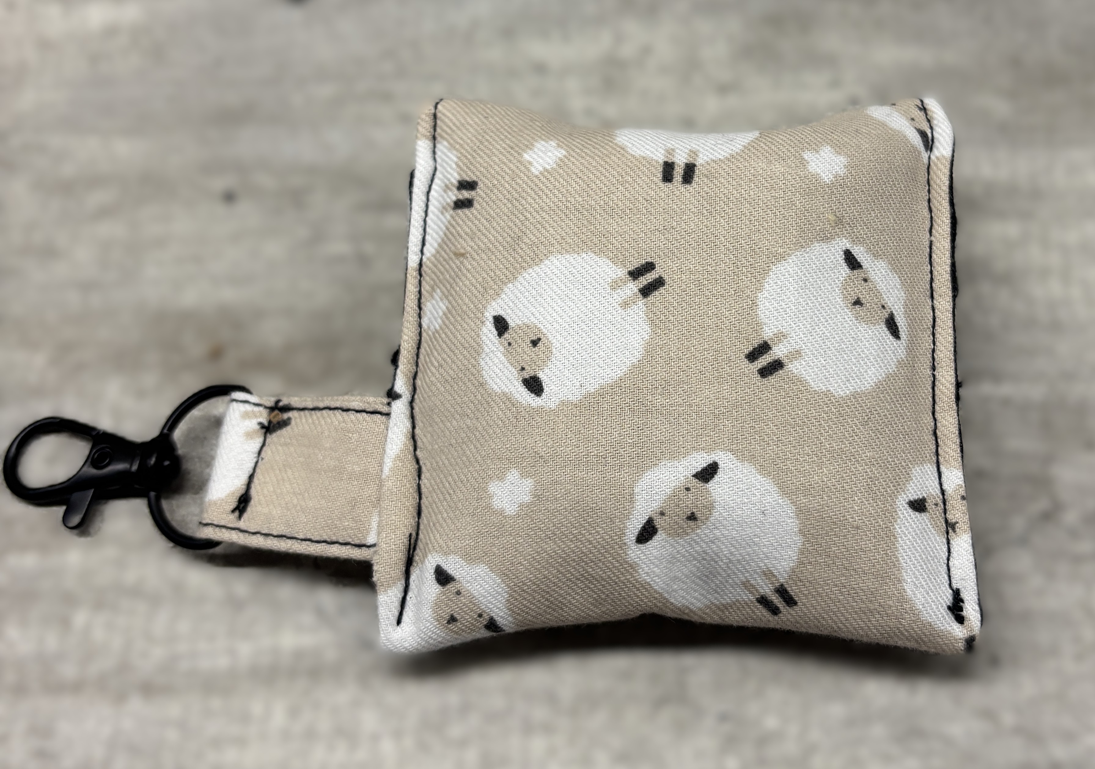 Etui pour "Ecouteur / Airpod"