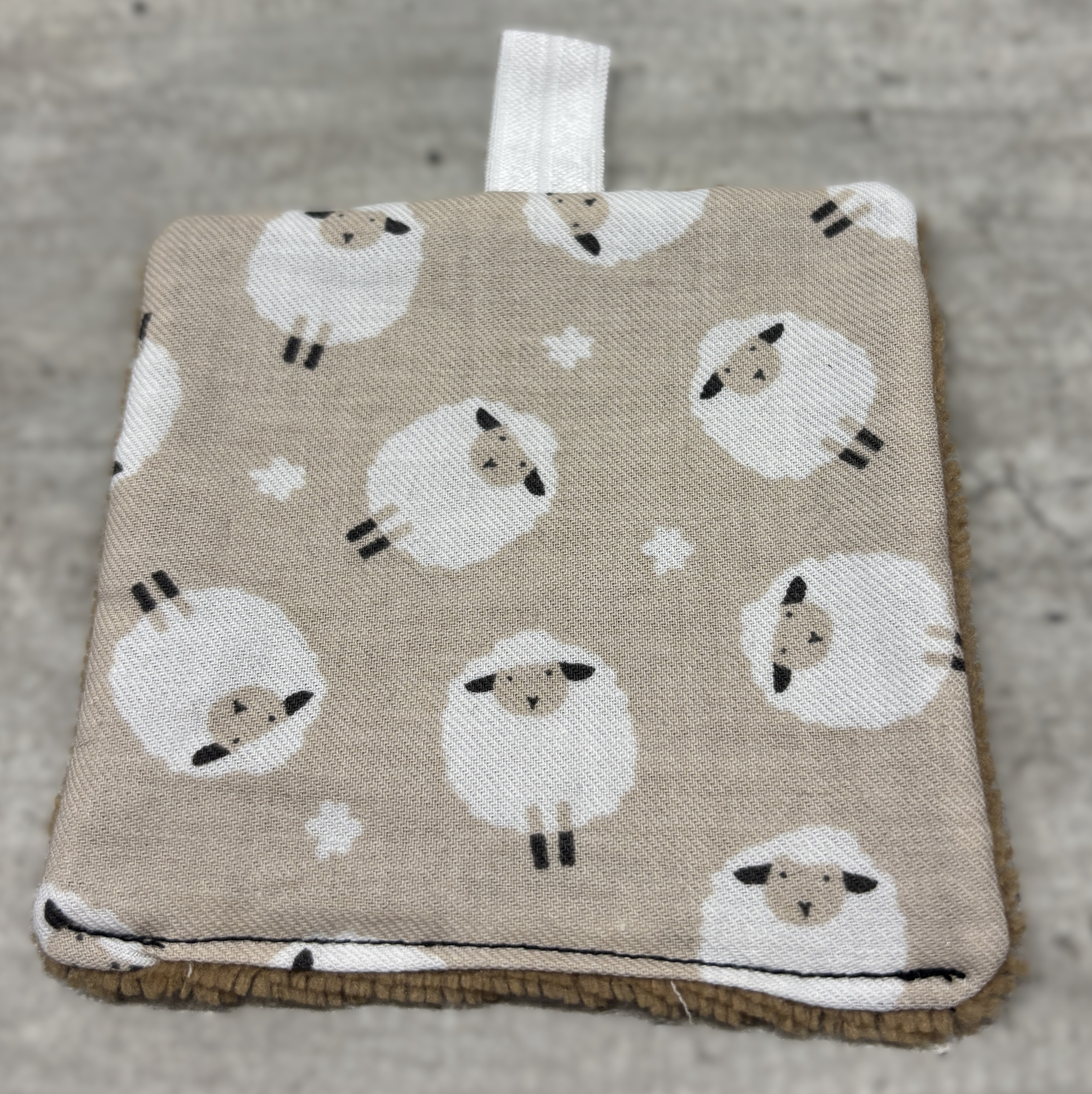 Lingette petit modèle