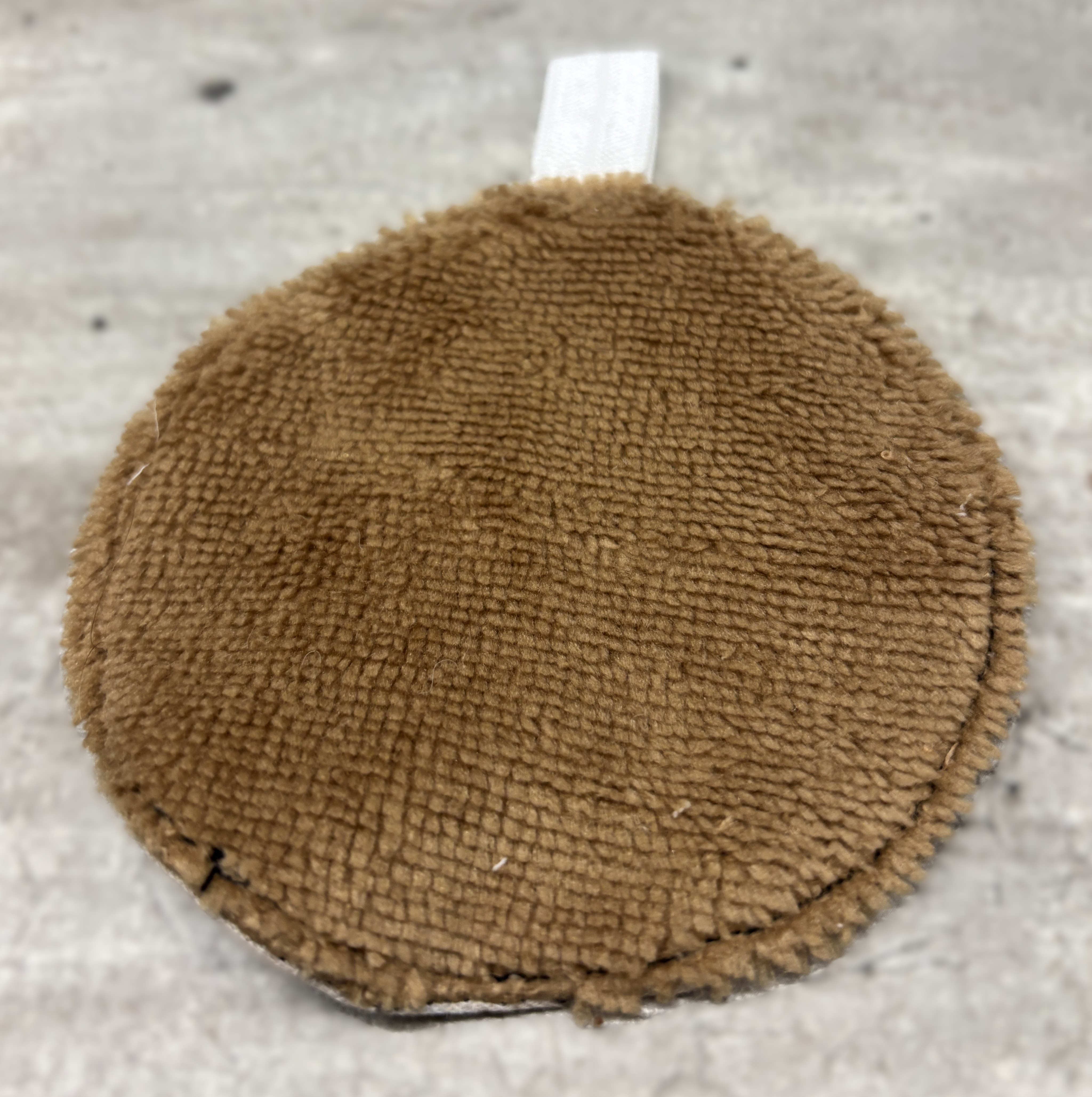 Lingette petit modèle